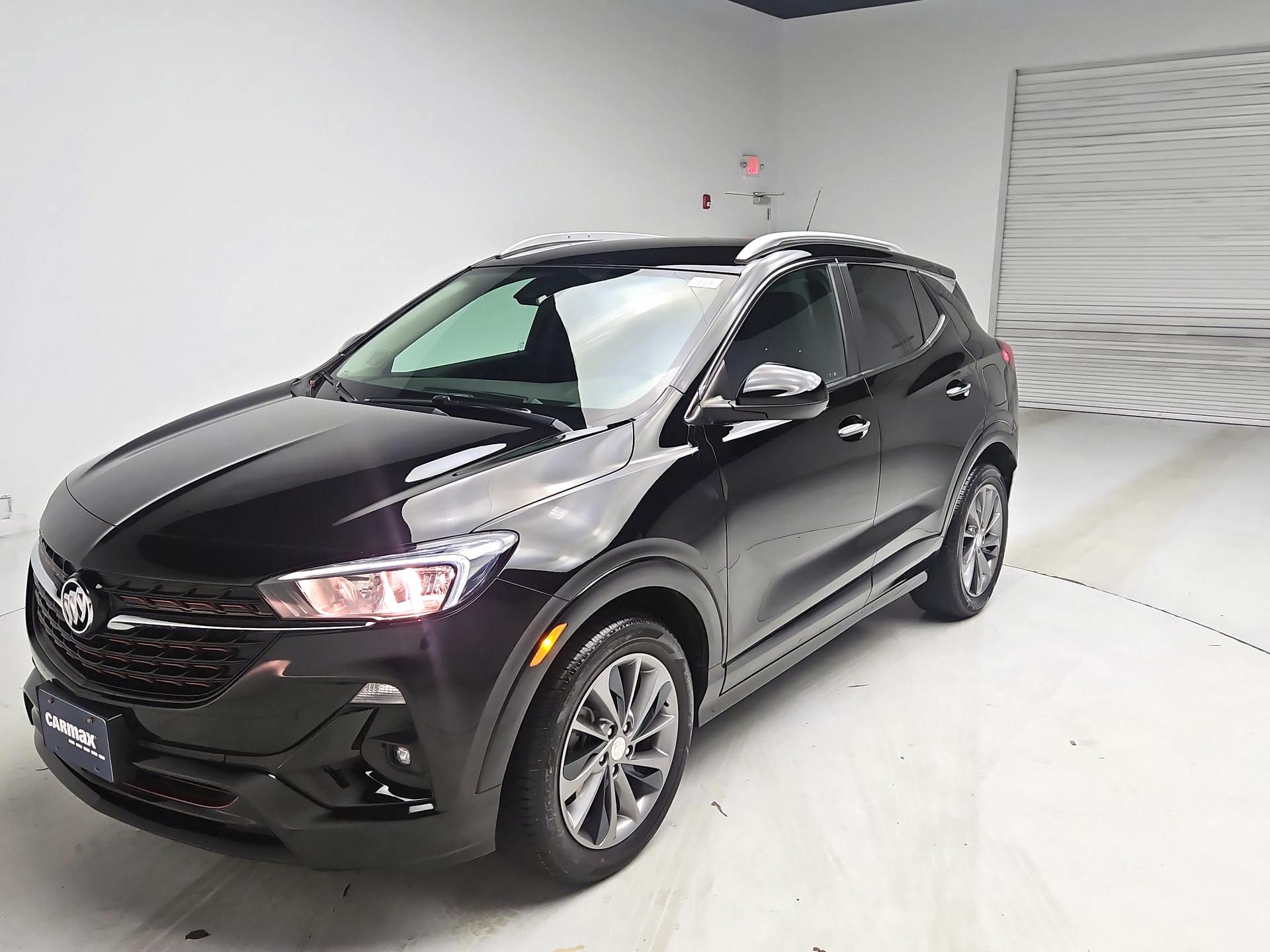 Thumbnail: 2023 Buick Encore GX - 3