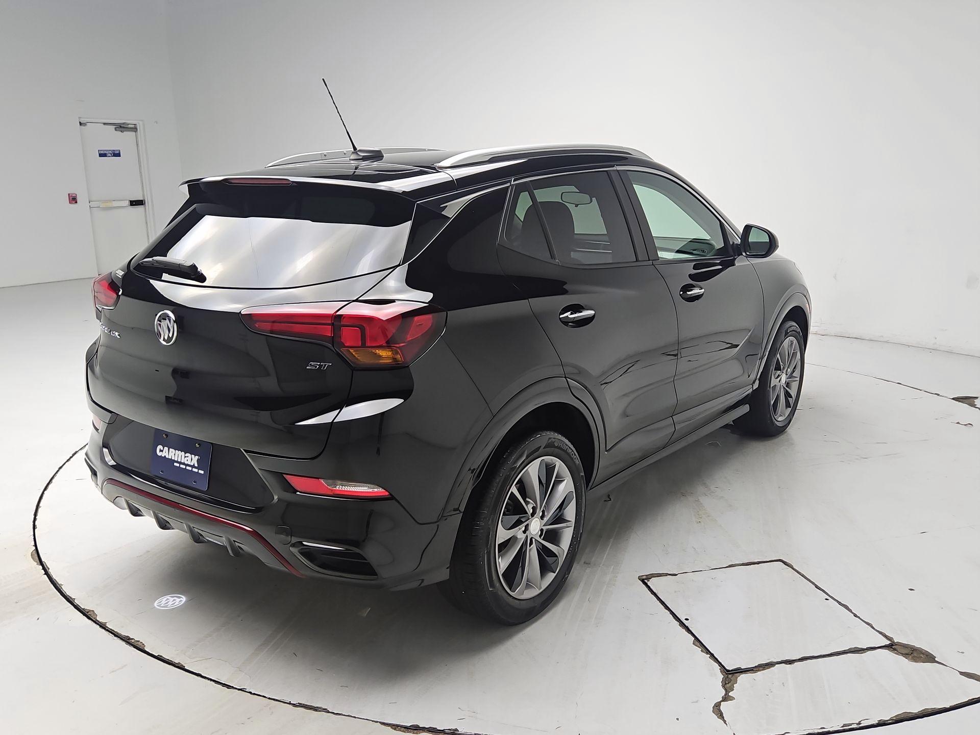 Thumbnail: 2023 Buick Encore GX - 5