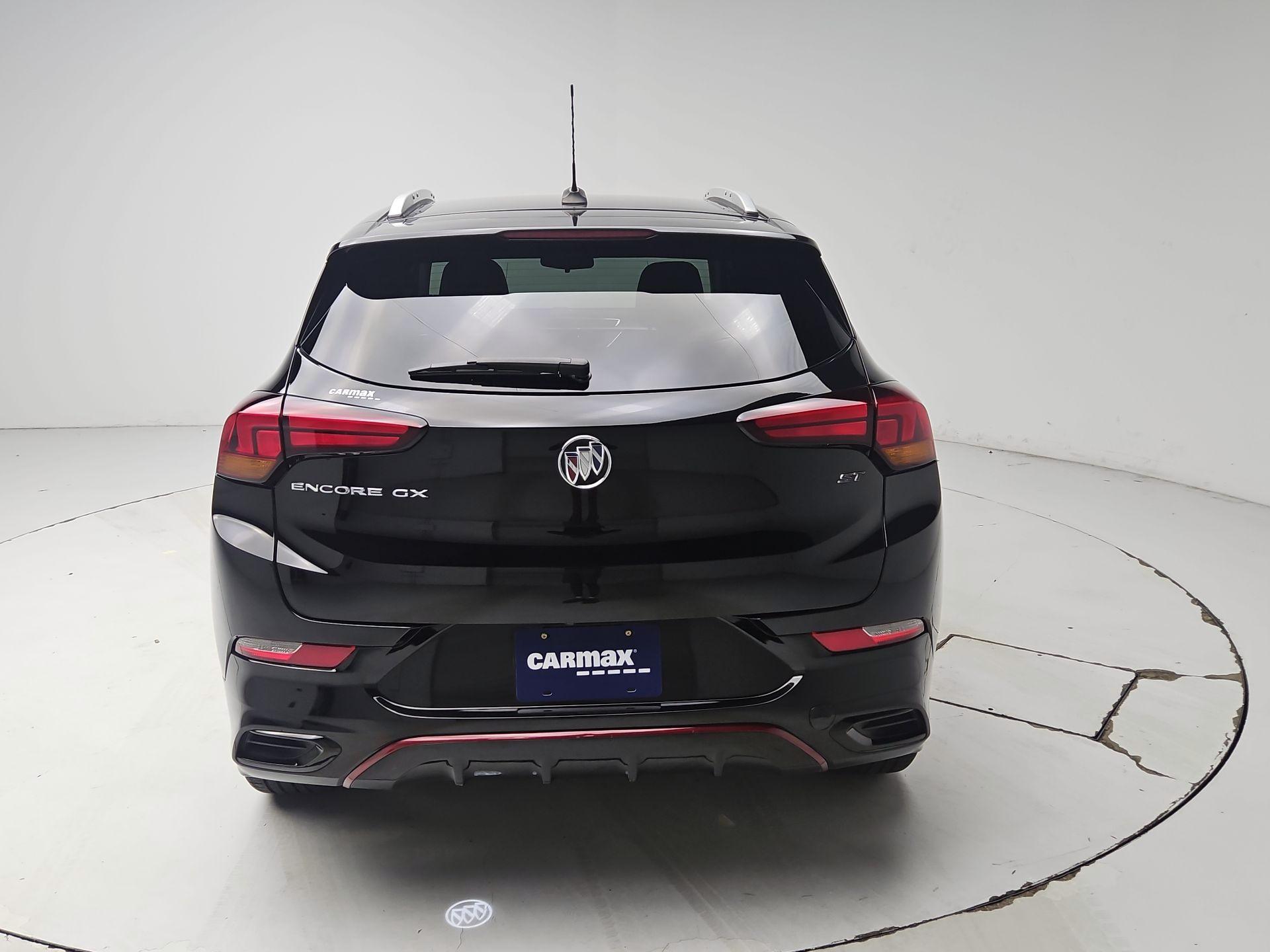 Thumbnail: 2023 Buick Encore GX - 6