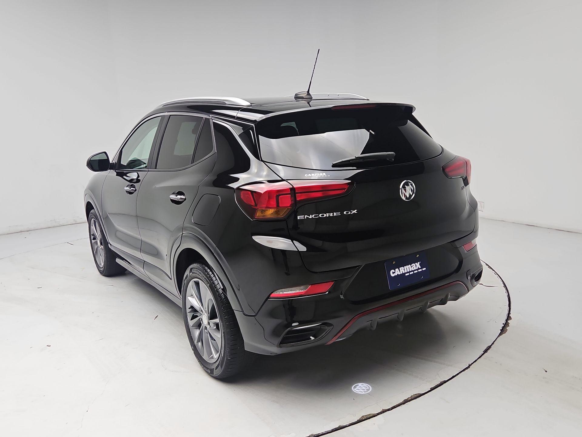 Thumbnail: 2023 Buick Encore GX - 7