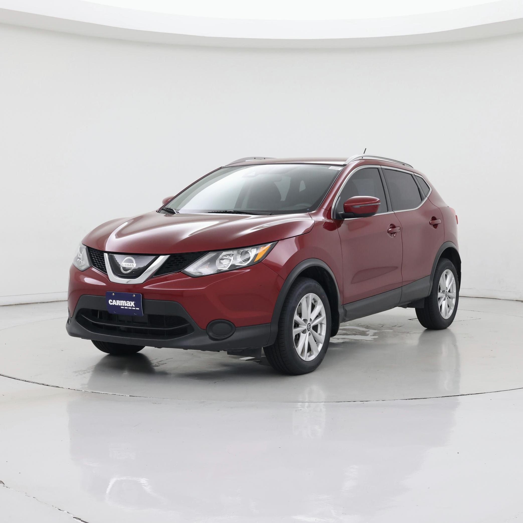 Thumbnail: 2019 Nissan Rogue Sport - 4