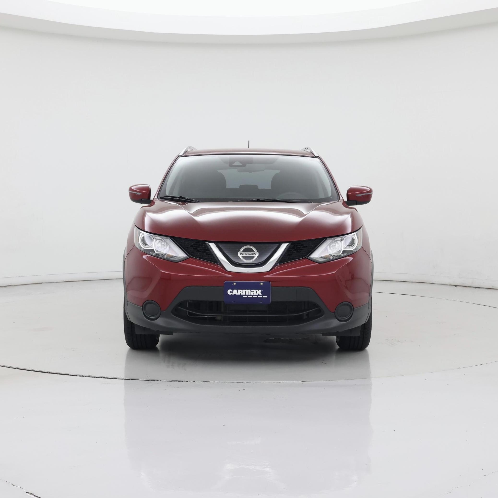 Thumbnail: 2019 Nissan Rogue Sport - 5