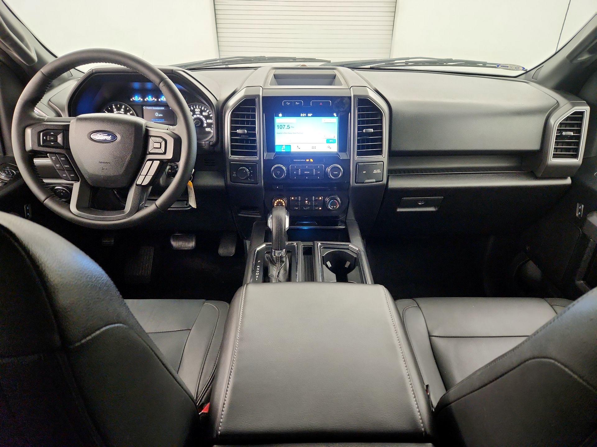 Thumbnail: 2017 Ford F-150 - 9