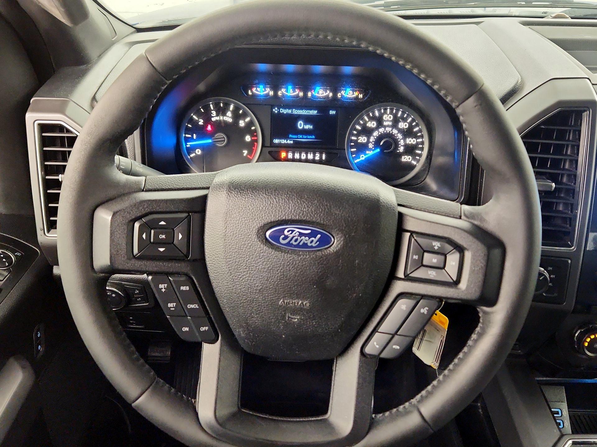 Thumbnail: 2017 Ford F-150 - 10