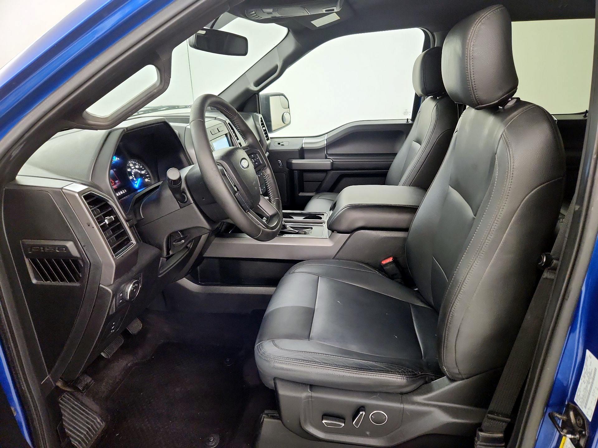 Thumbnail: 2017 Ford F-150 - 11