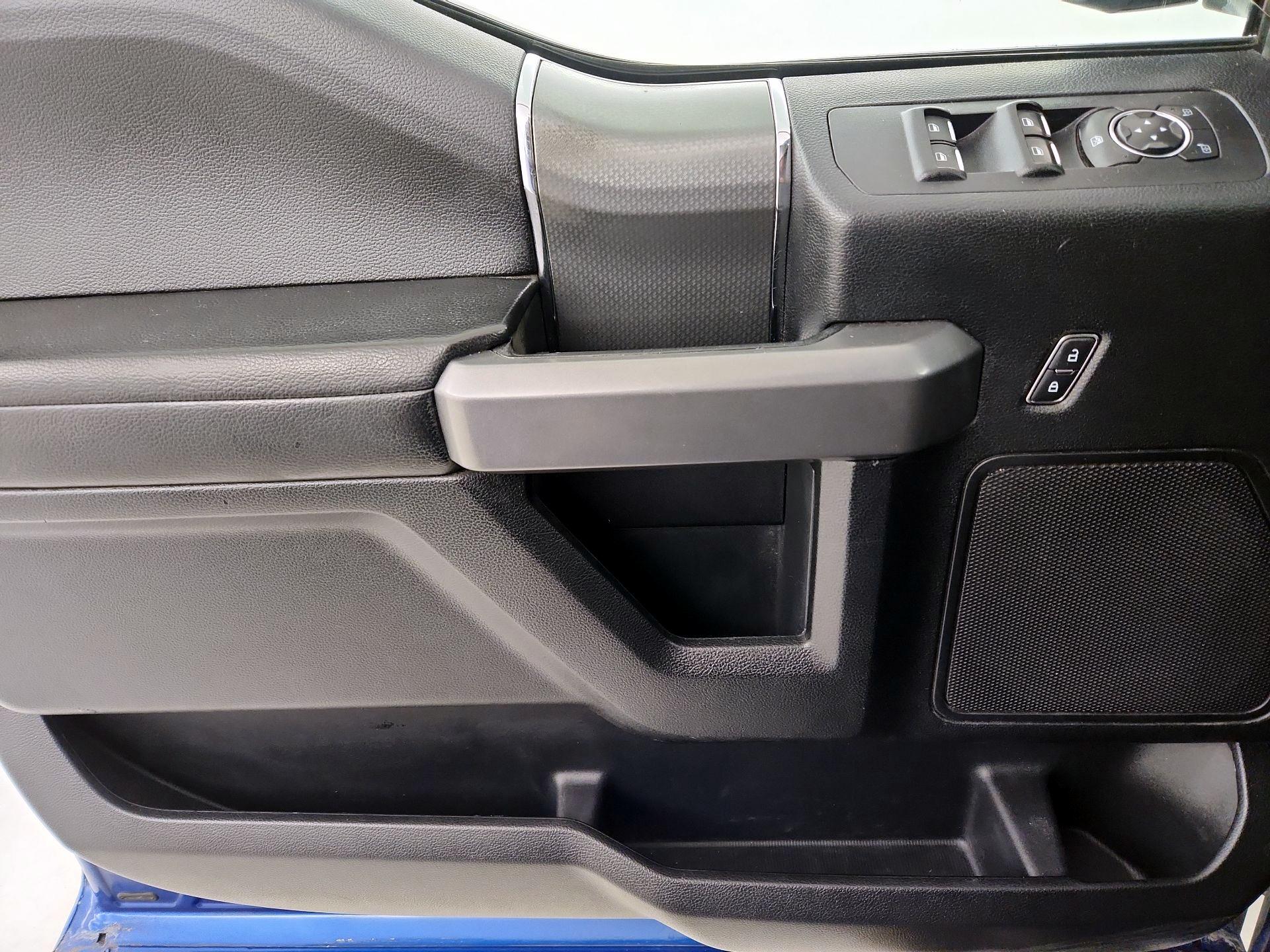 Thumbnail: 2017 Ford F-150 - 12