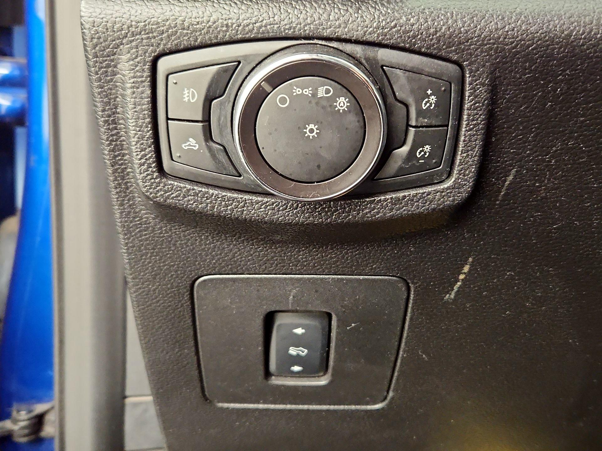 Thumbnail: 2017 Ford F-150 - 13