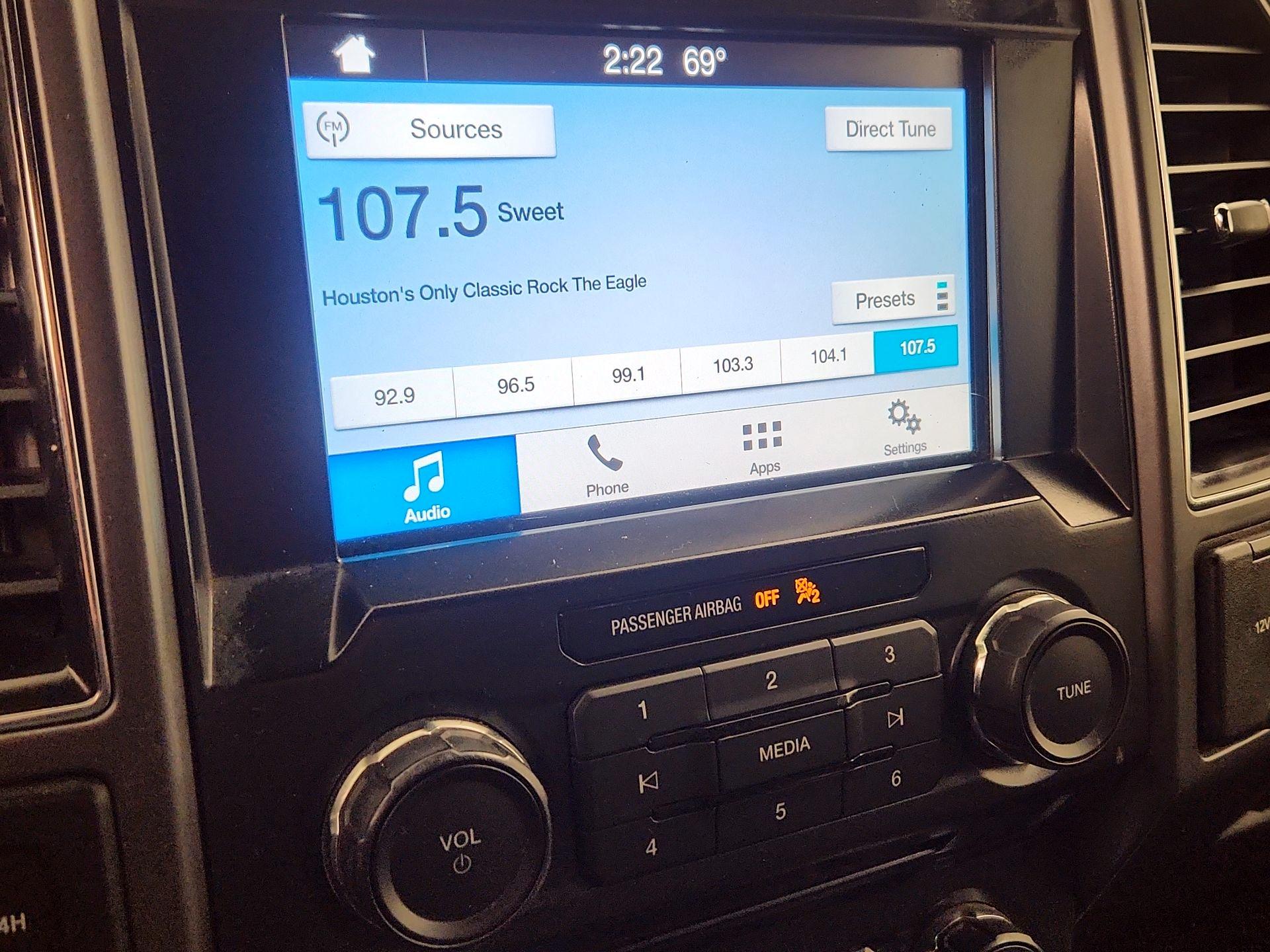 Thumbnail: 2017 Ford F-150 - 15