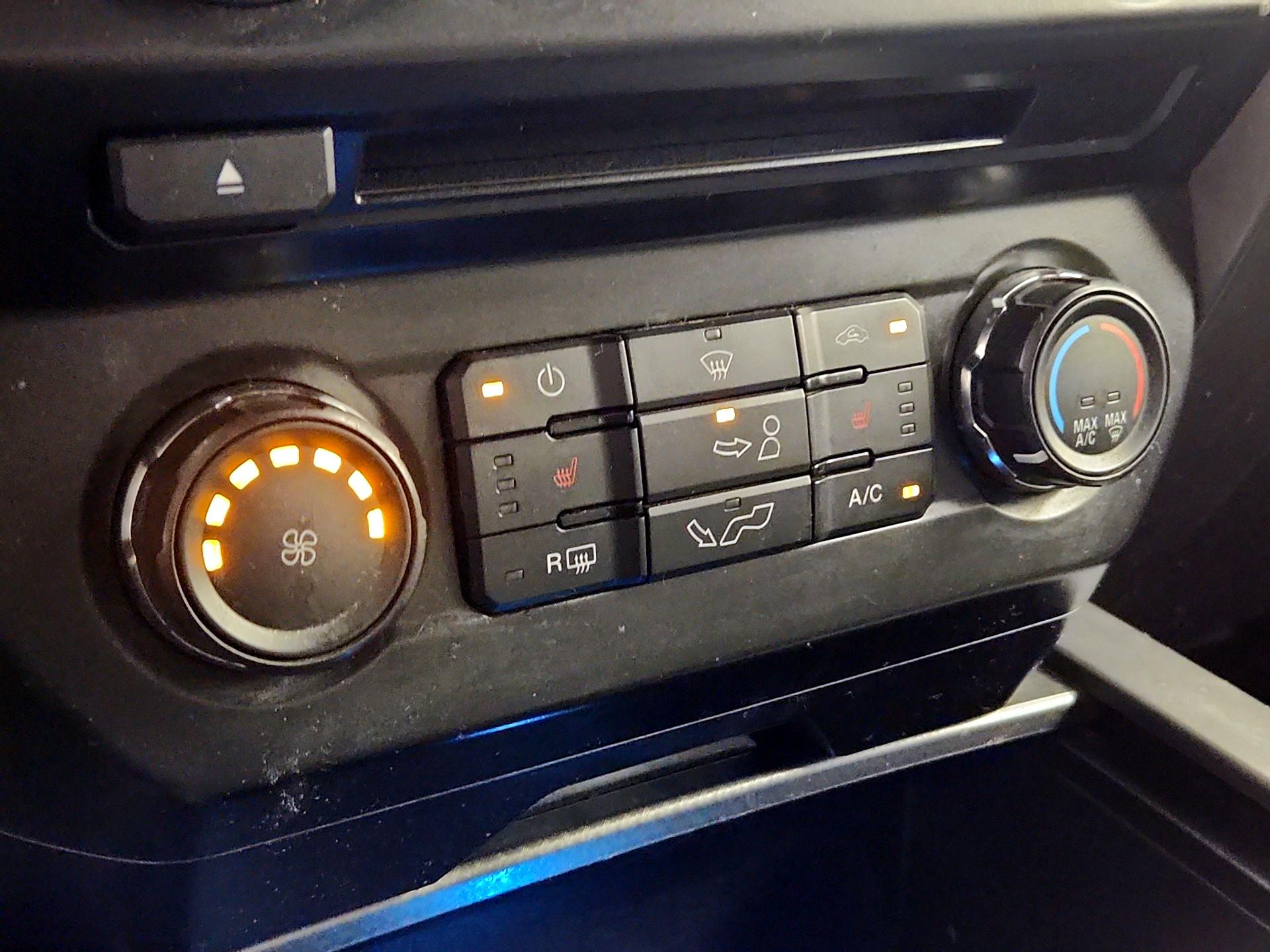 Thumbnail: 2017 Ford F-150 - 16