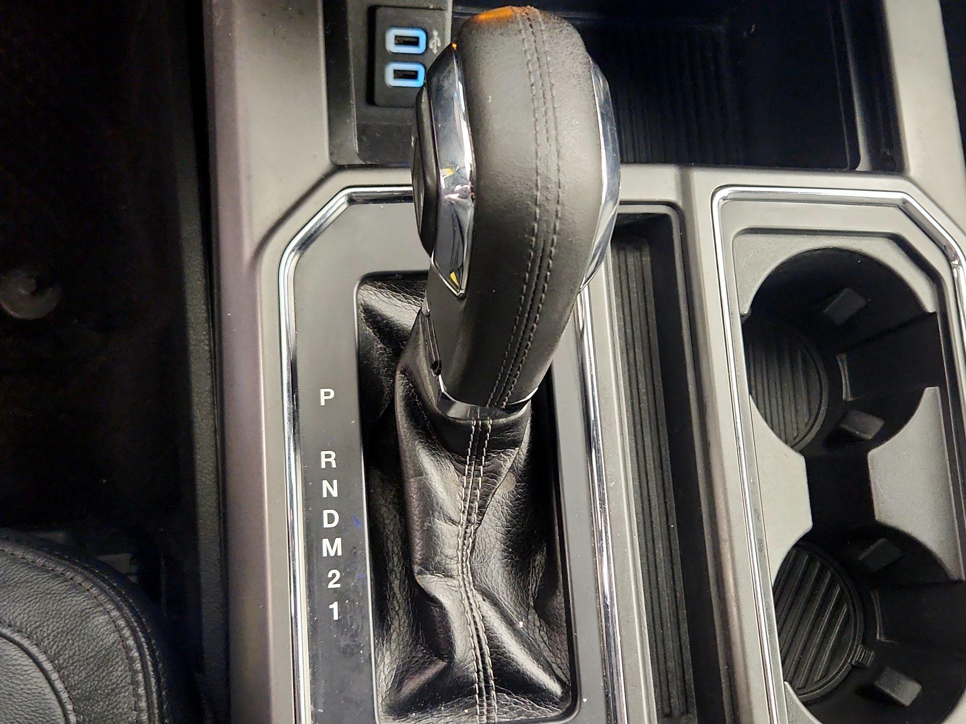 Thumbnail: 2017 Ford F-150 - 17