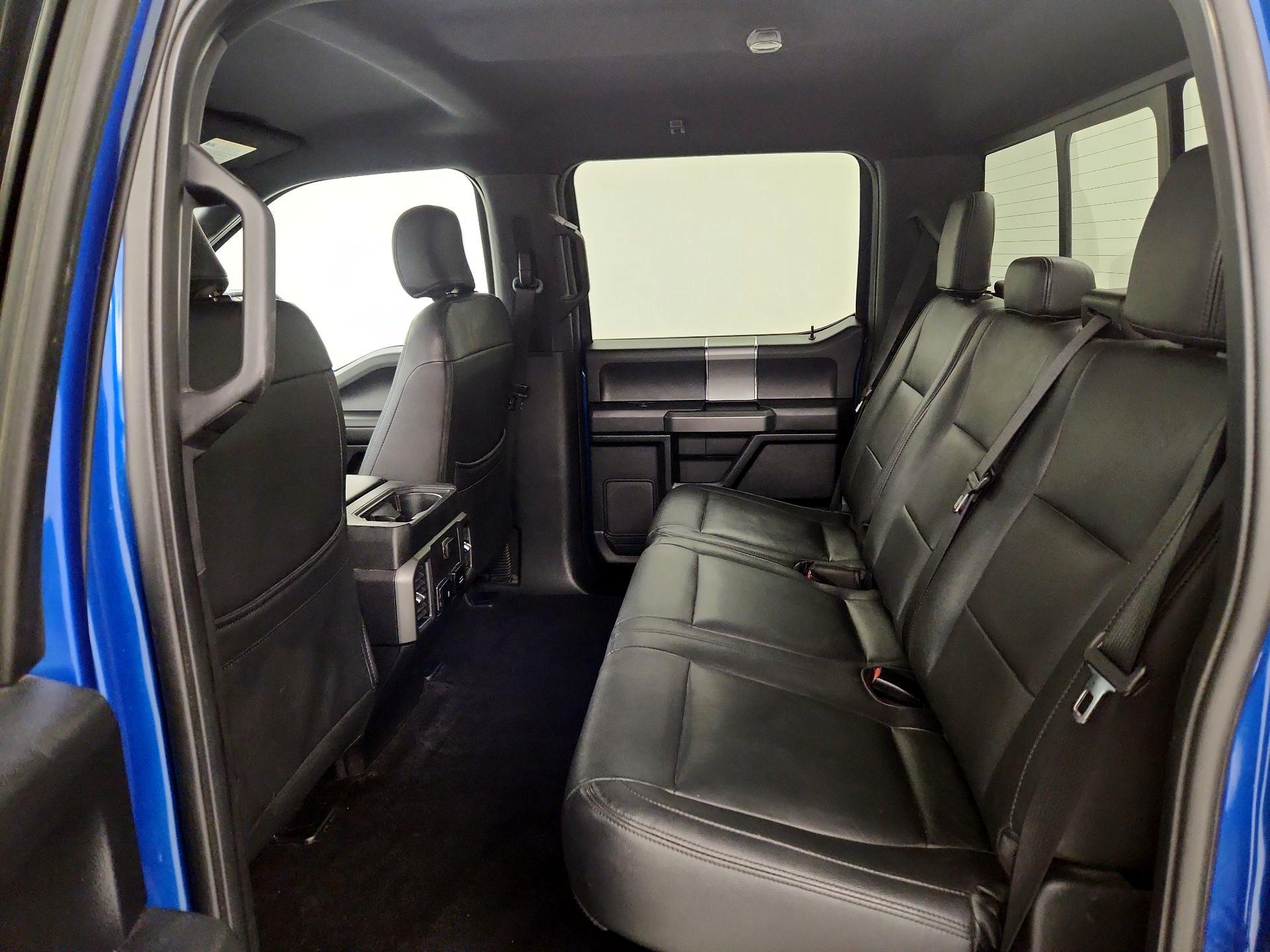 Thumbnail: 2017 Ford F-150 - 19