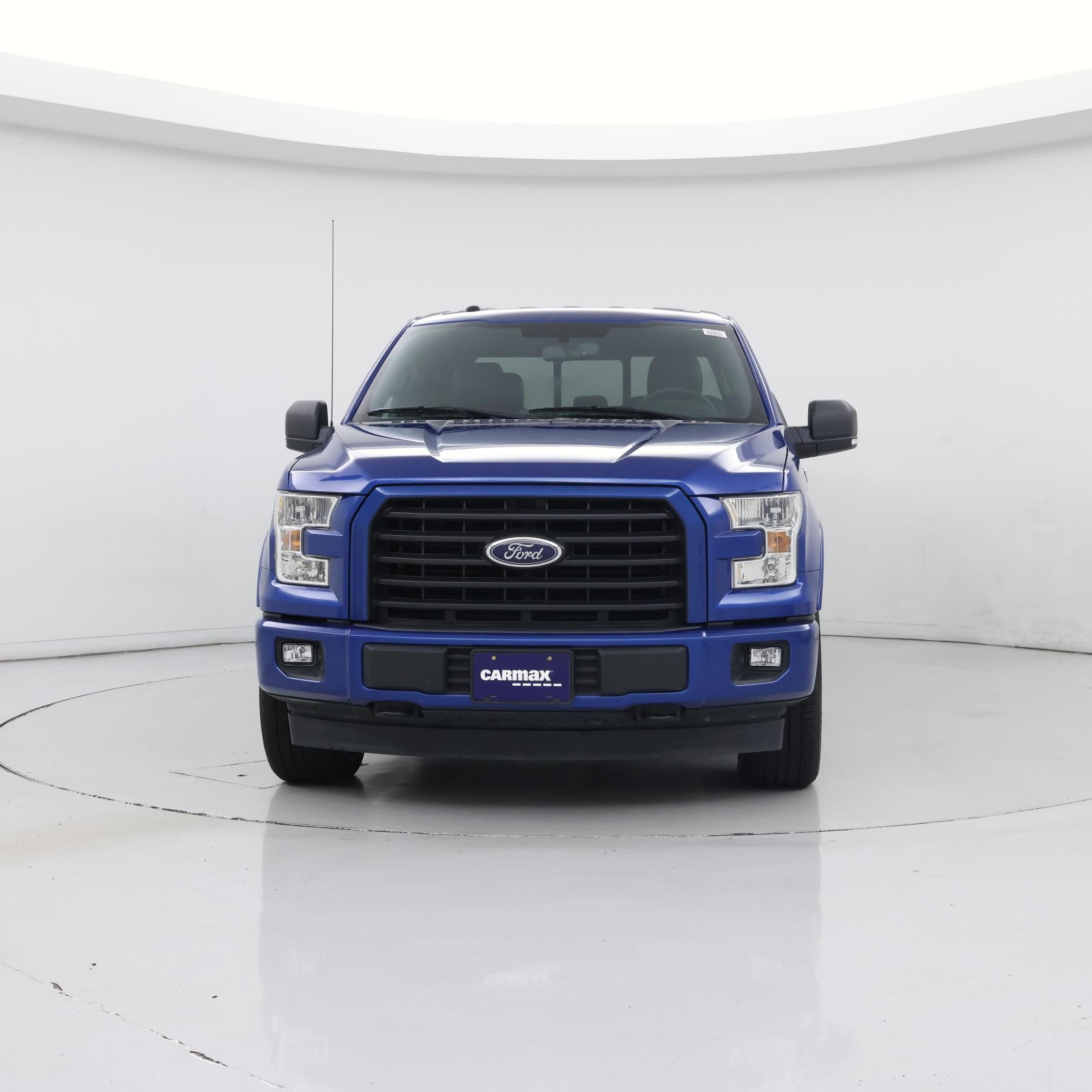 Thumbnail: 2017 Ford F-150 - 5
