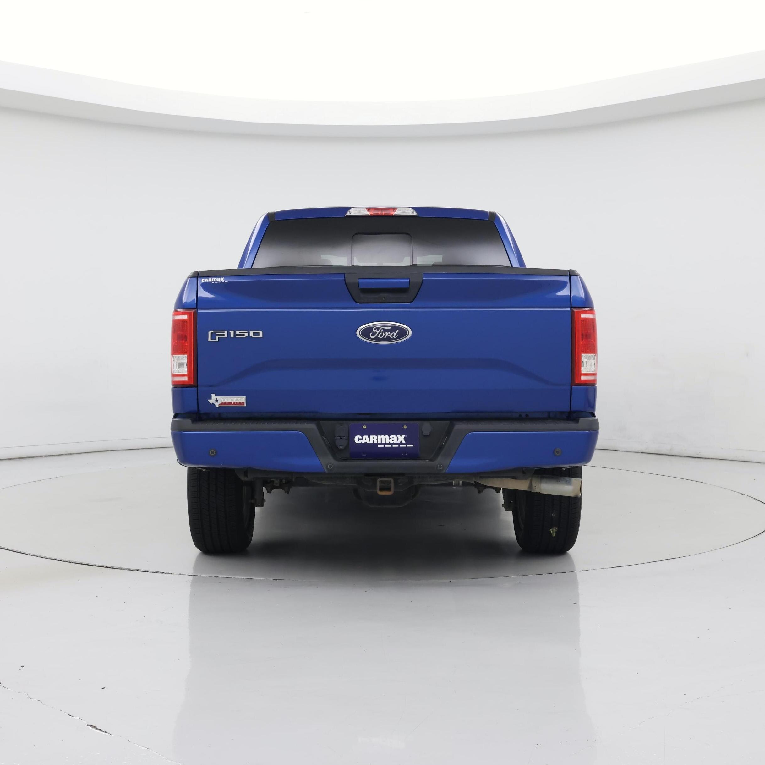 Thumbnail: 2017 Ford F-150 - 6