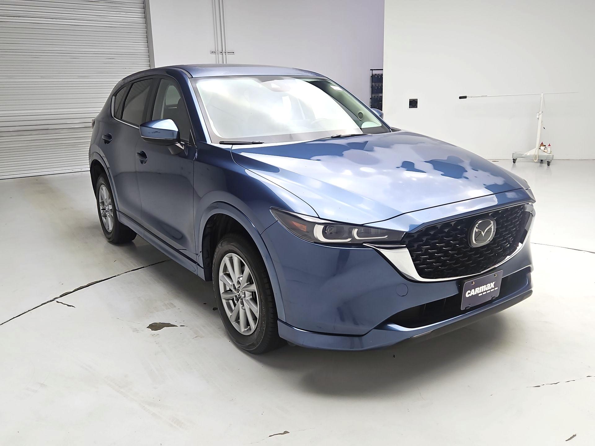 Thumbnail: 2024 Mazda CX-5 - 1