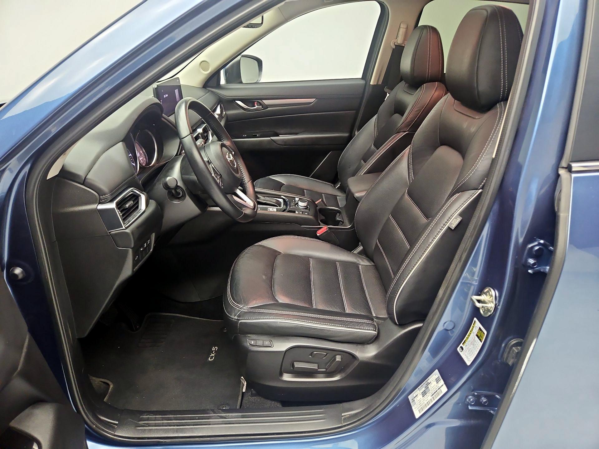 Thumbnail: 2024 Mazda CX-5 - 9