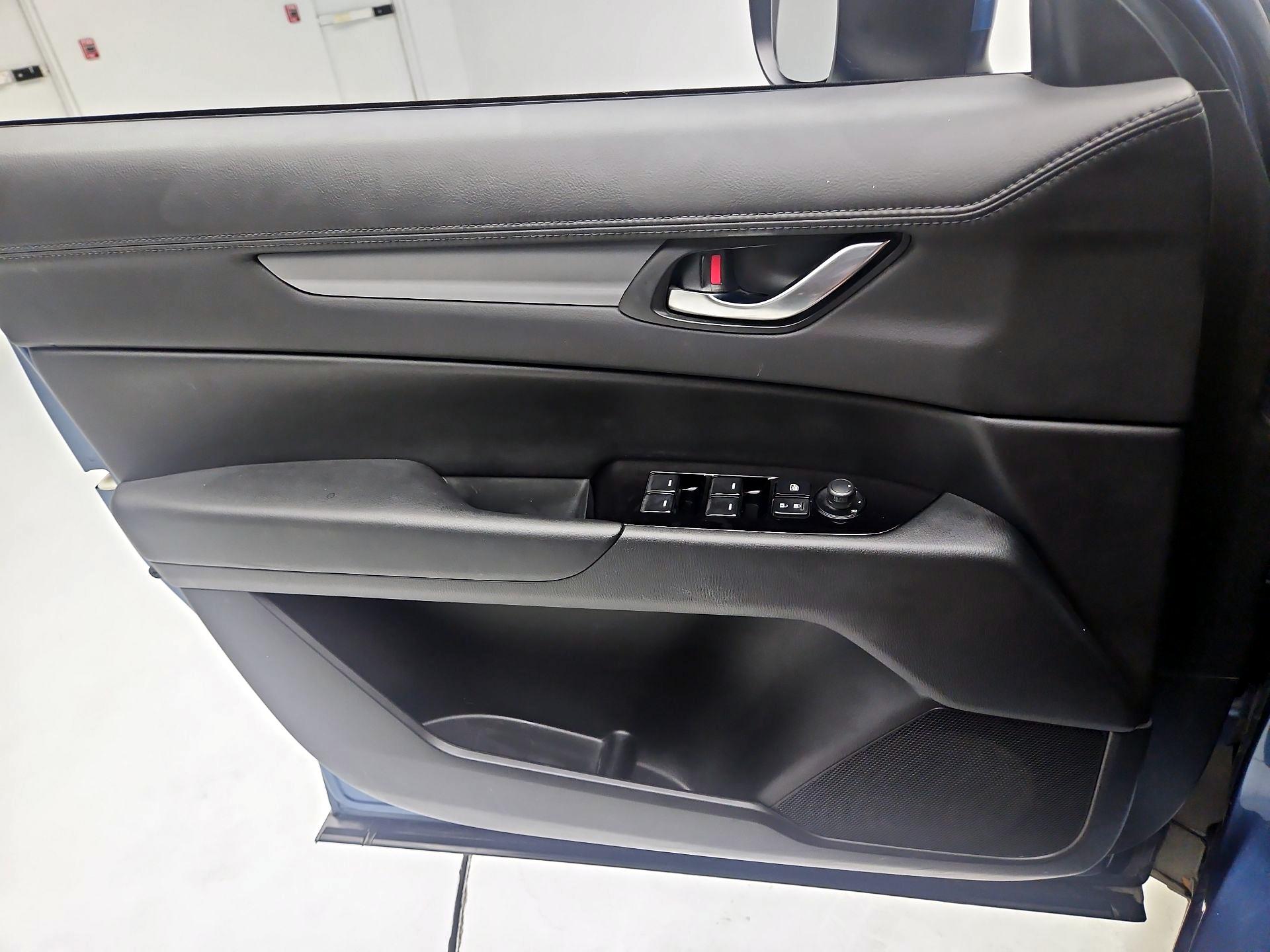 Thumbnail: 2024 Mazda CX-5 - 10