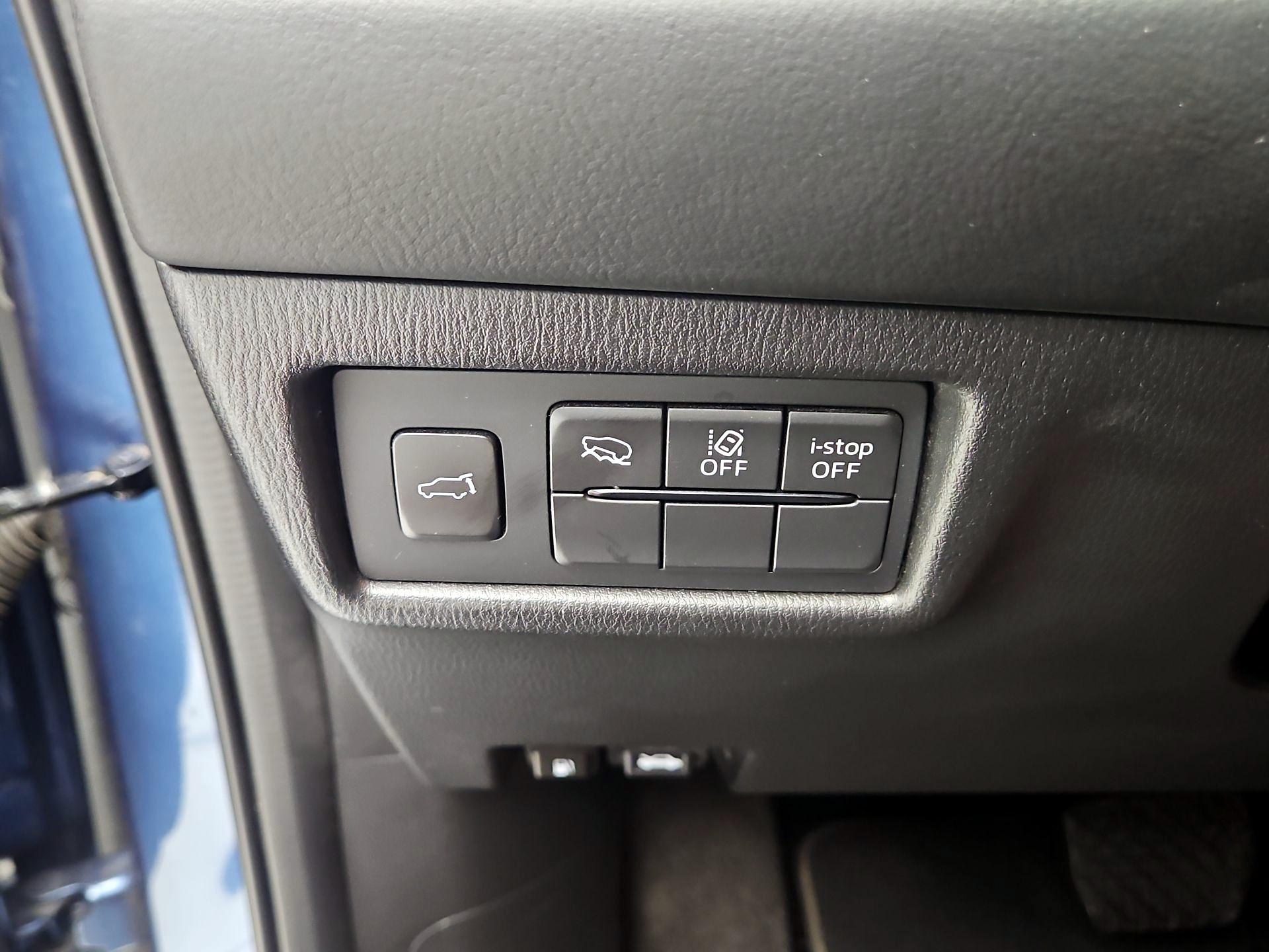 Thumbnail: 2024 Mazda CX-5 - 11