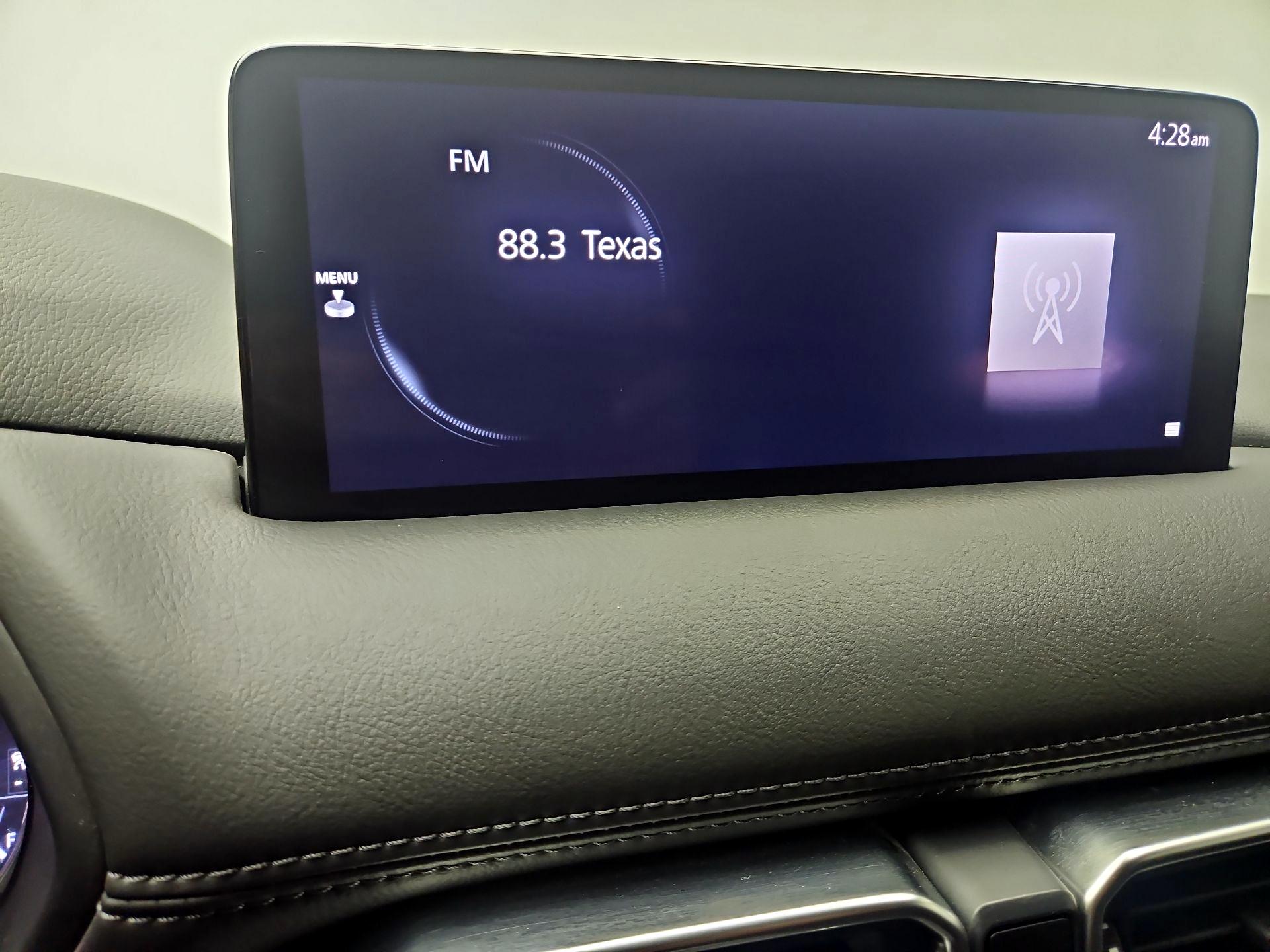 Thumbnail: 2024 Mazda CX-5 - 13