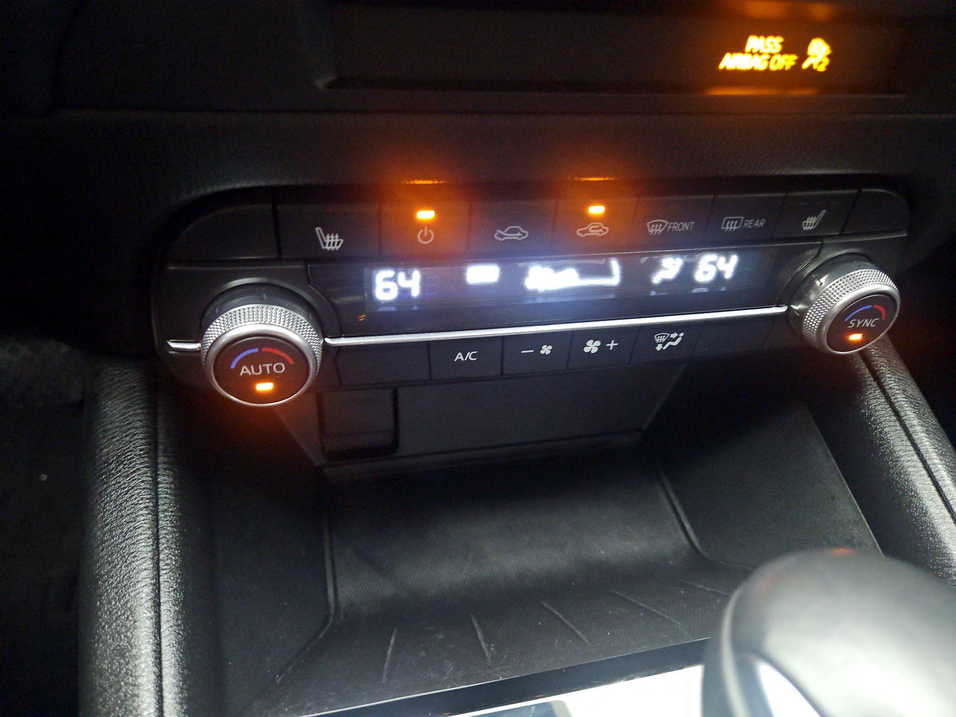 Thumbnail: 2024 Mazda CX-5 - 14