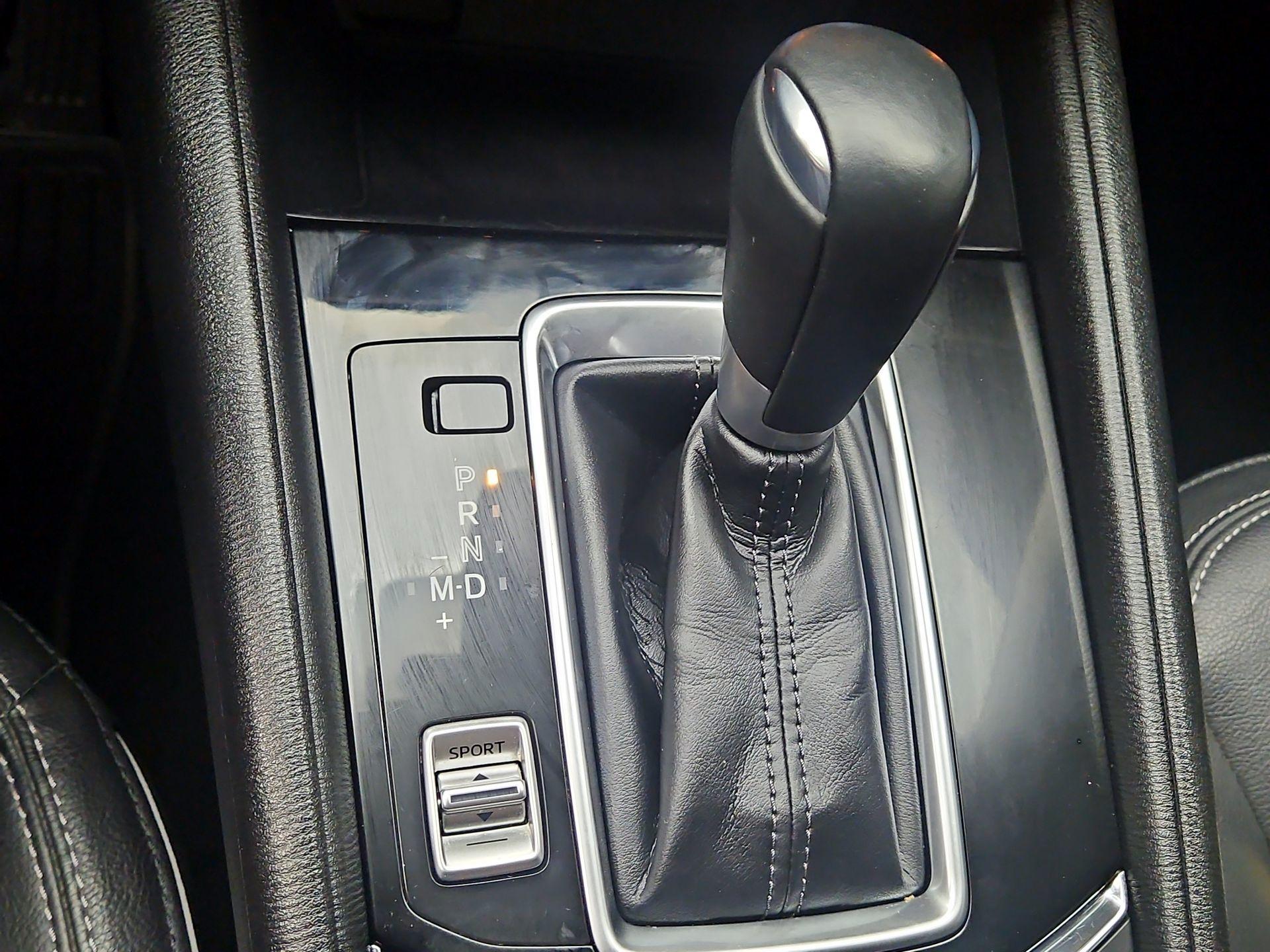 Thumbnail: 2024 Mazda CX-5 - 15