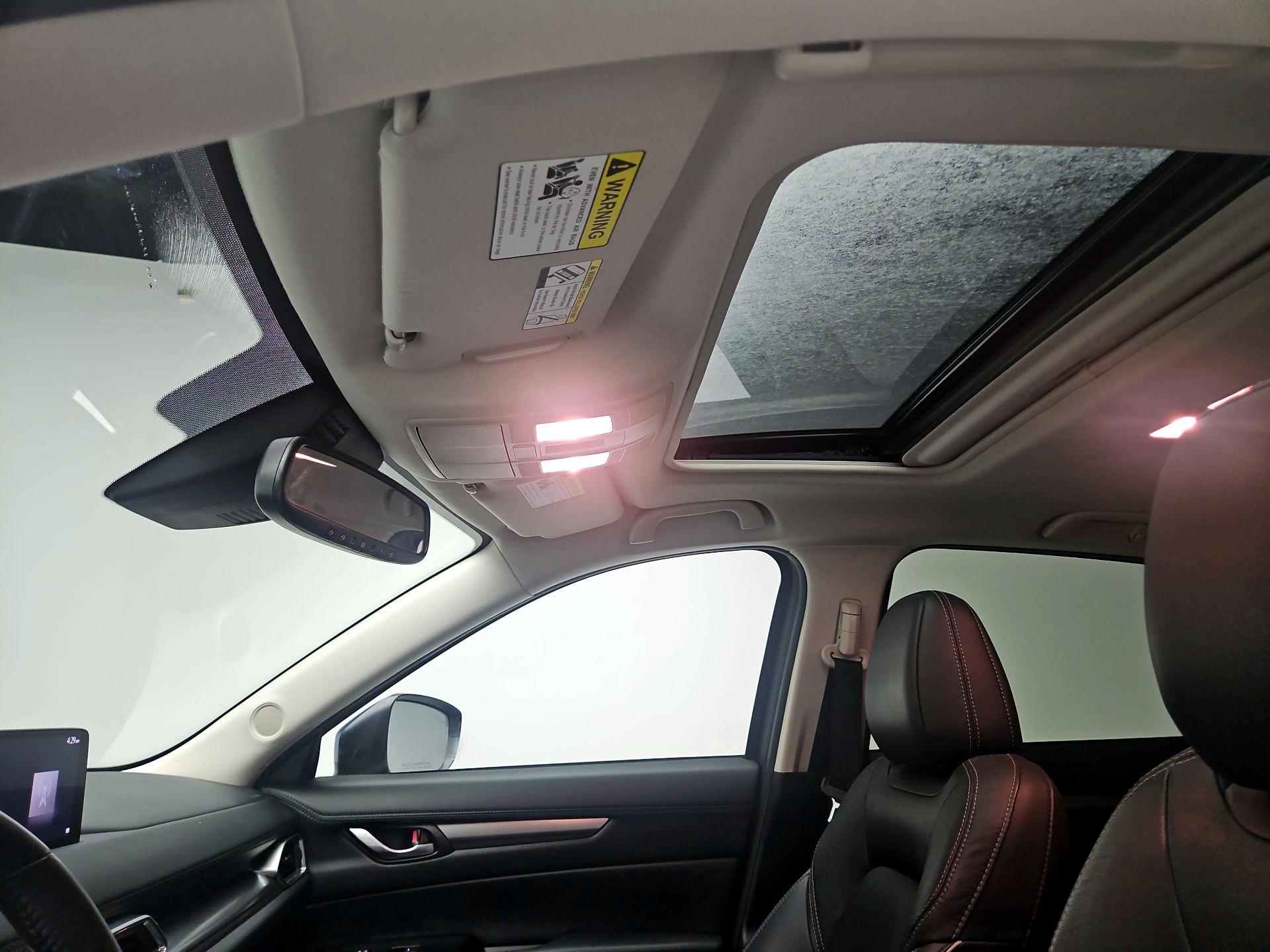 Thumbnail: 2024 Mazda CX-5 - 17