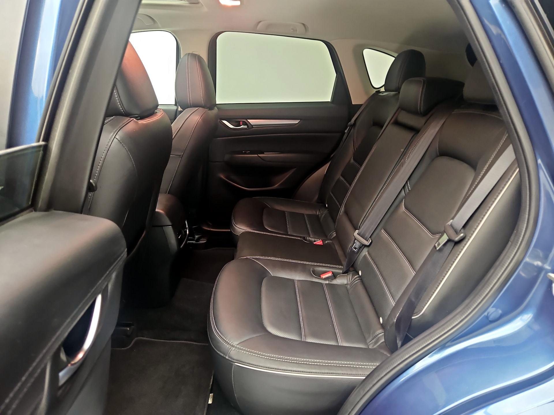 Thumbnail: 2024 Mazda CX-5 - 18