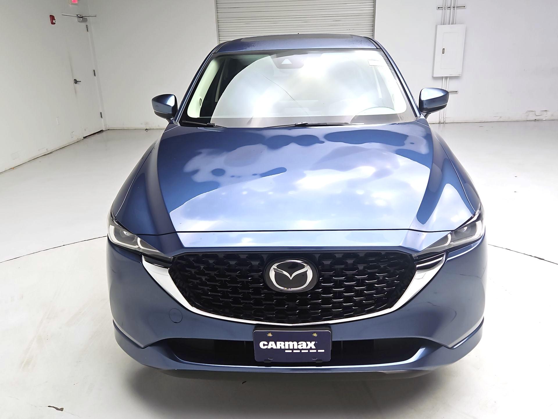 Thumbnail: 2024 Mazda CX-5 - 2