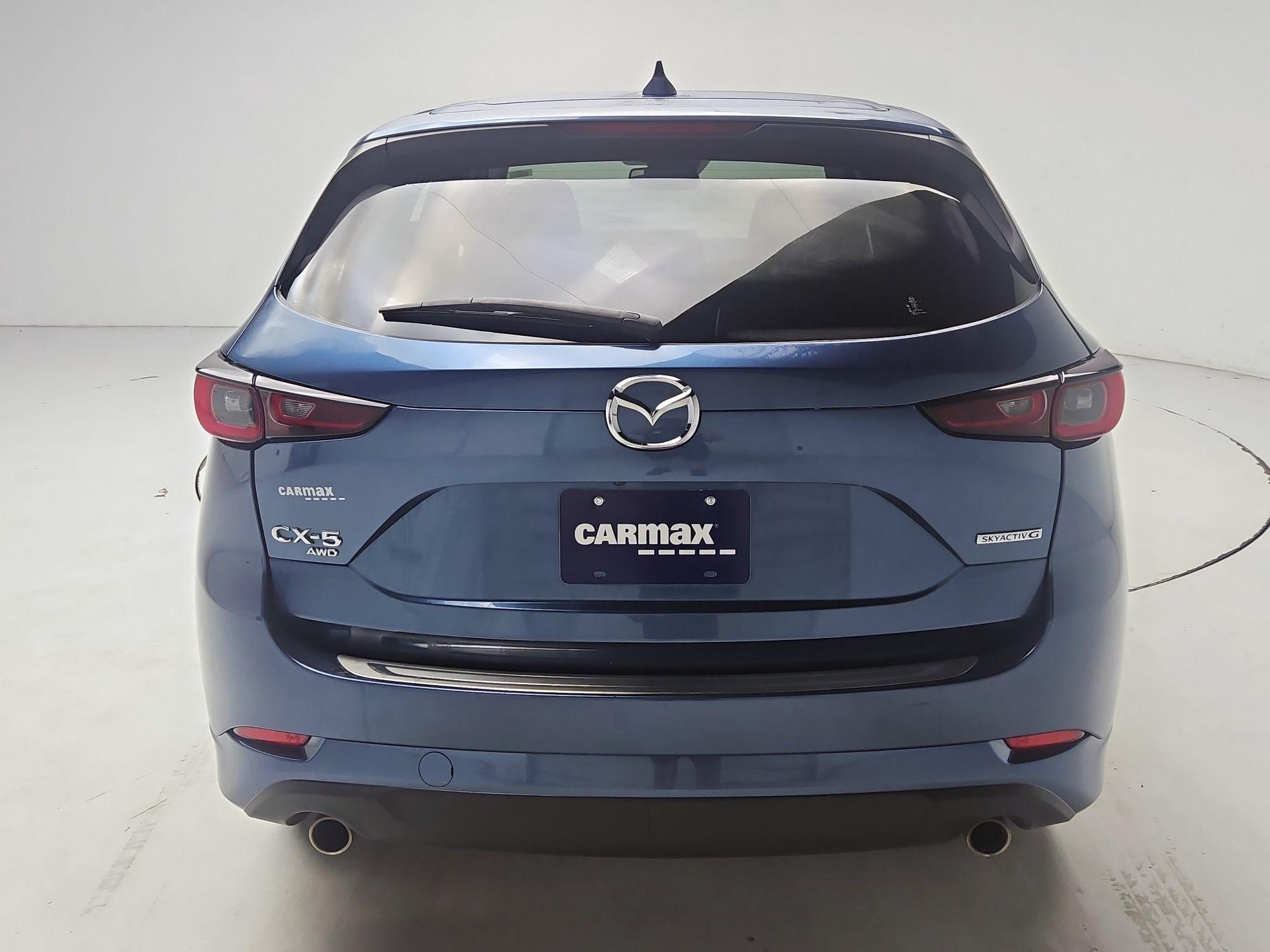 Thumbnail: 2024 Mazda CX-5 - 6