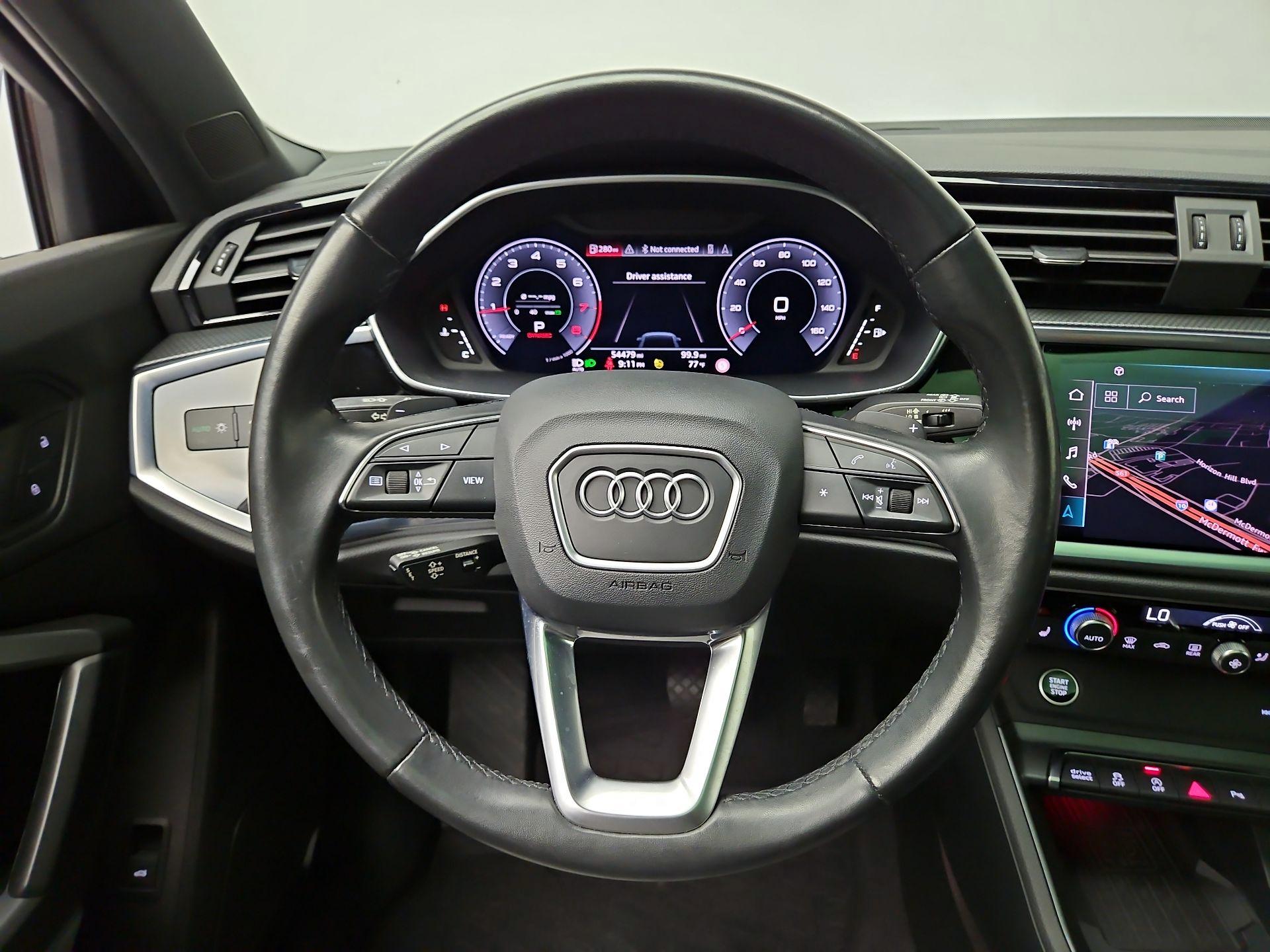Thumbnail: 2021 Audi Q3 - 10