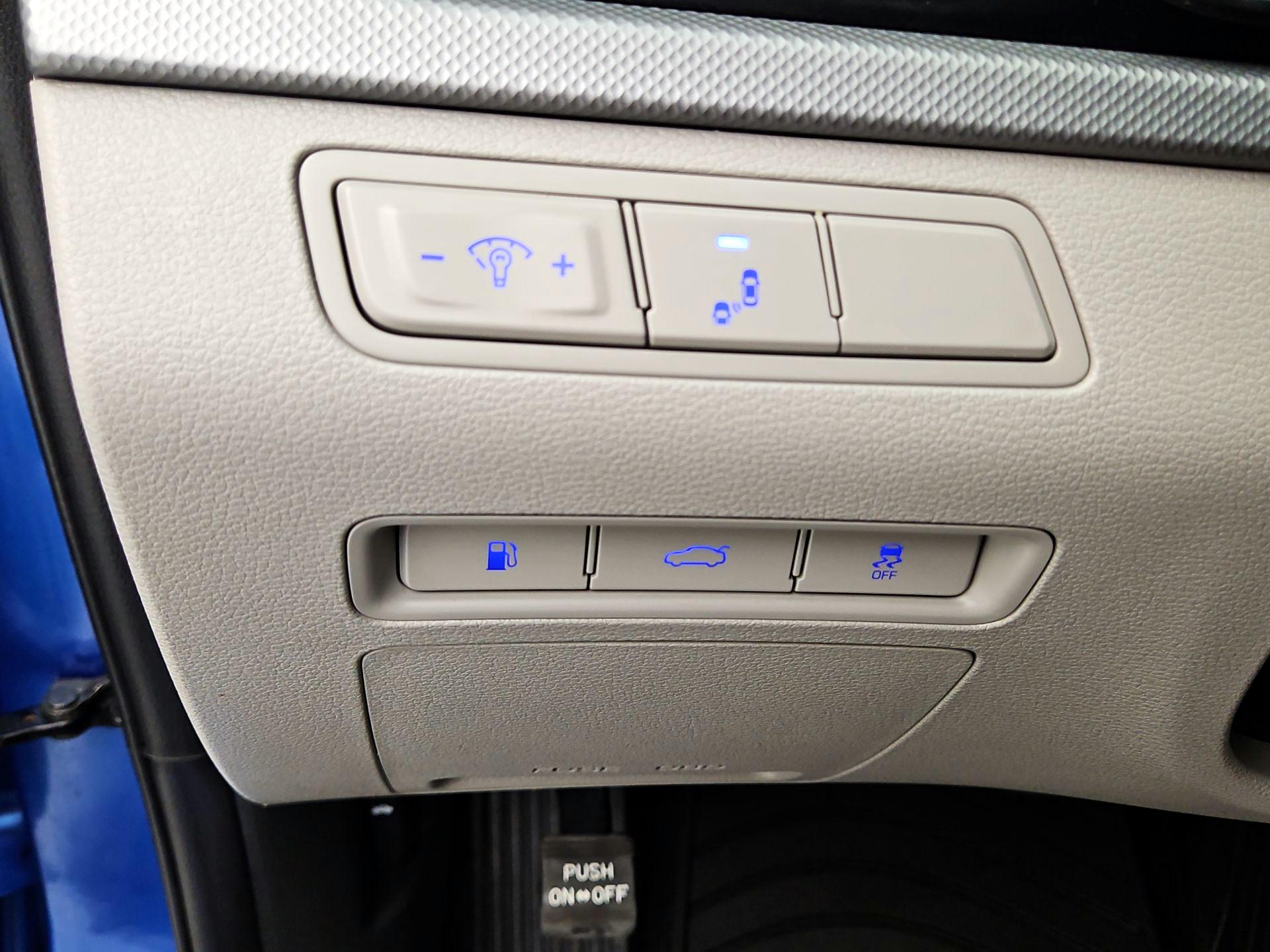 Thumbnail: 2018 Hyundai Sonata - 13