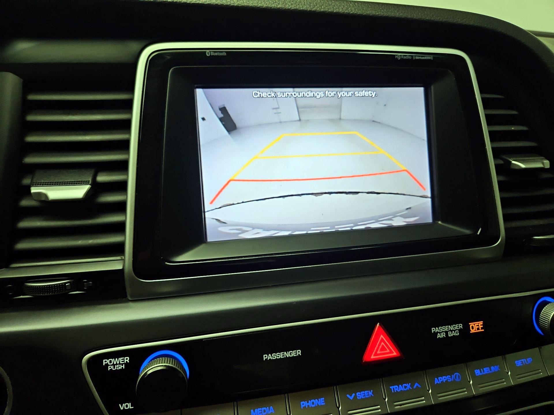 Thumbnail: 2018 Hyundai Sonata - 14