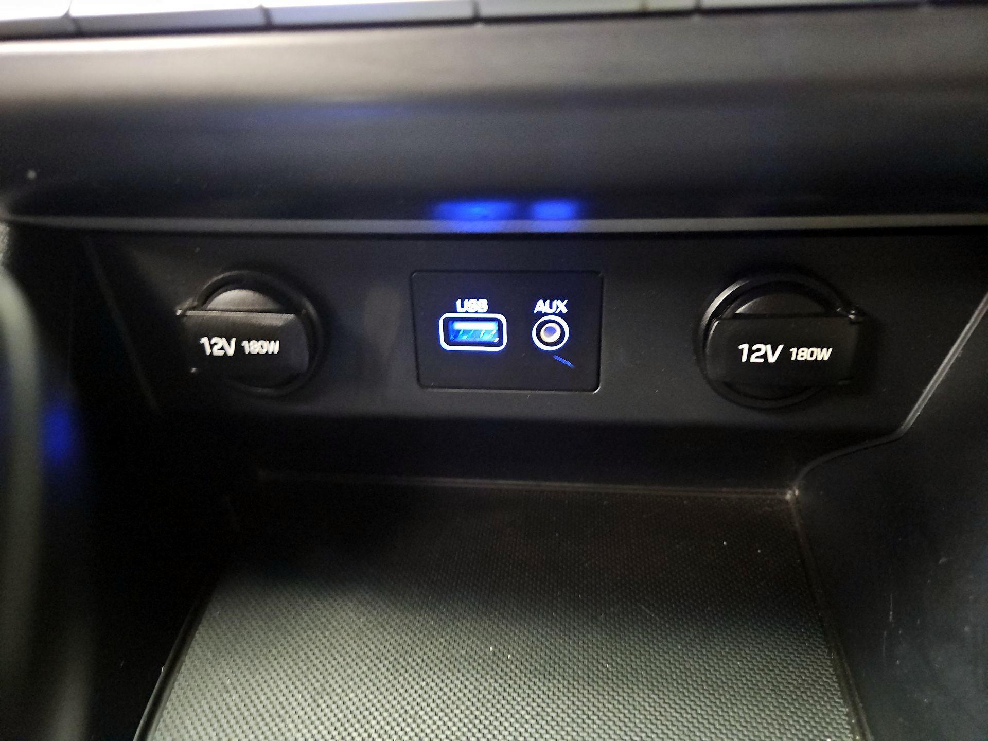 Thumbnail: 2018 Hyundai Sonata - 18