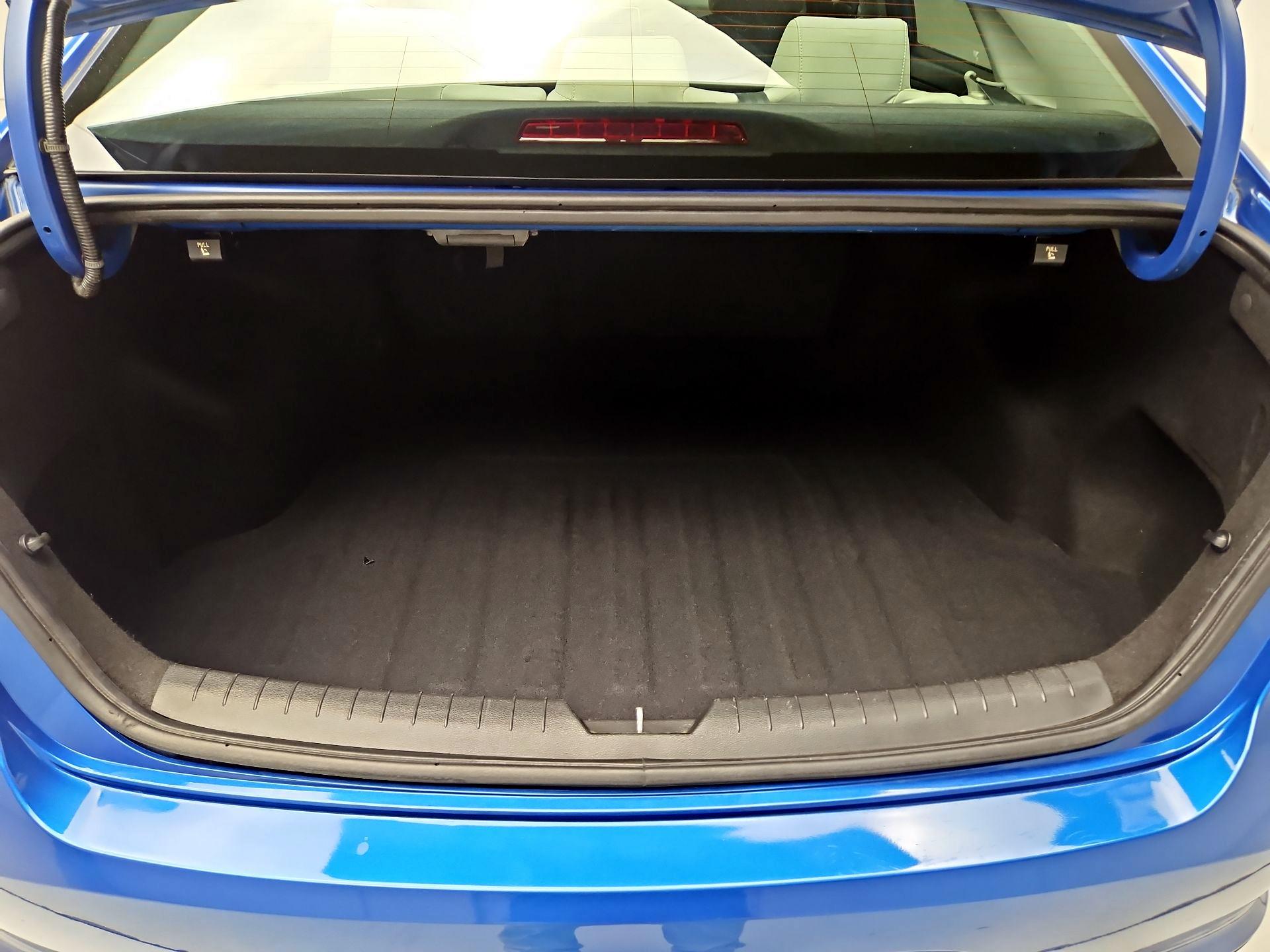 Thumbnail: 2018 Hyundai Sonata - 20