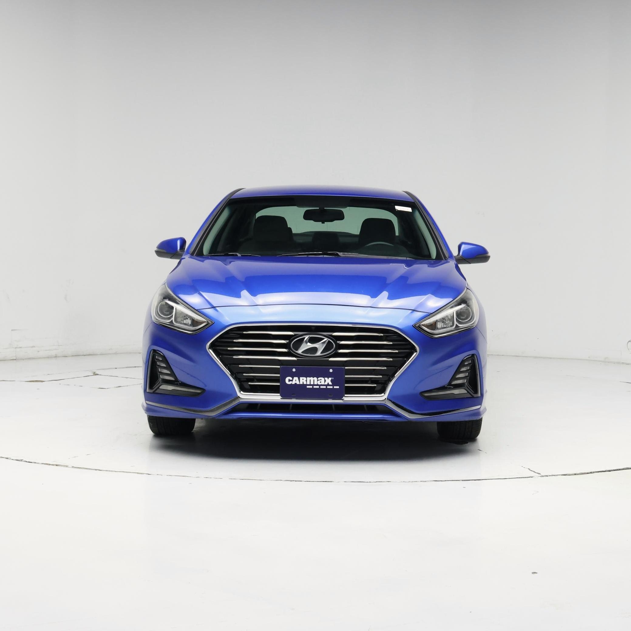 Thumbnail: 2018 Hyundai Sonata - 5