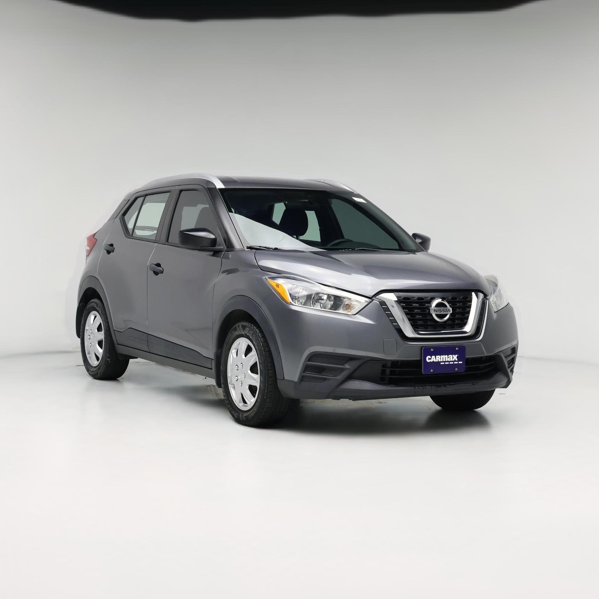 Thumbnail: 2019 Nissan Kicks - 1