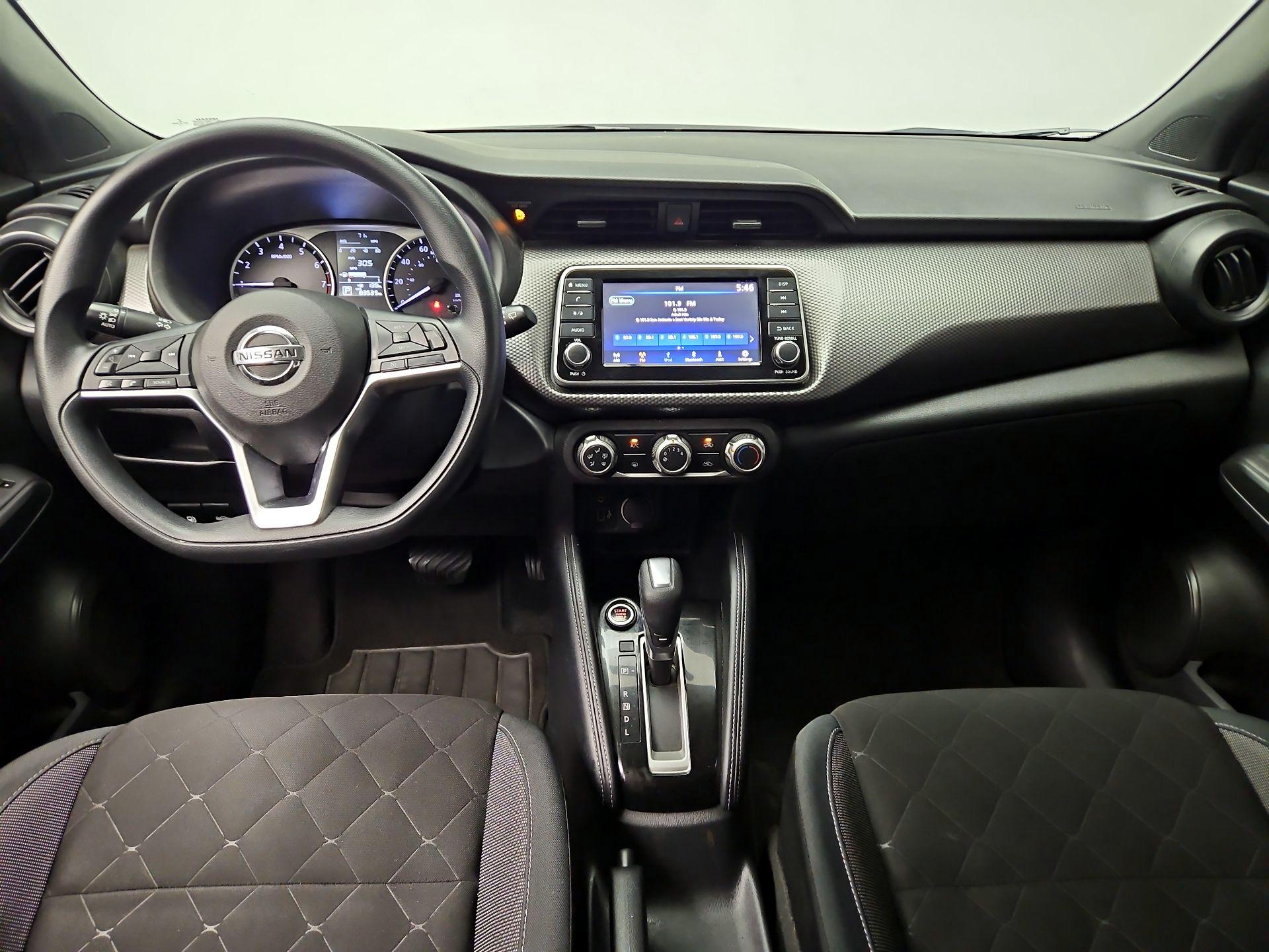 Thumbnail: 2019 Nissan Kicks - 9