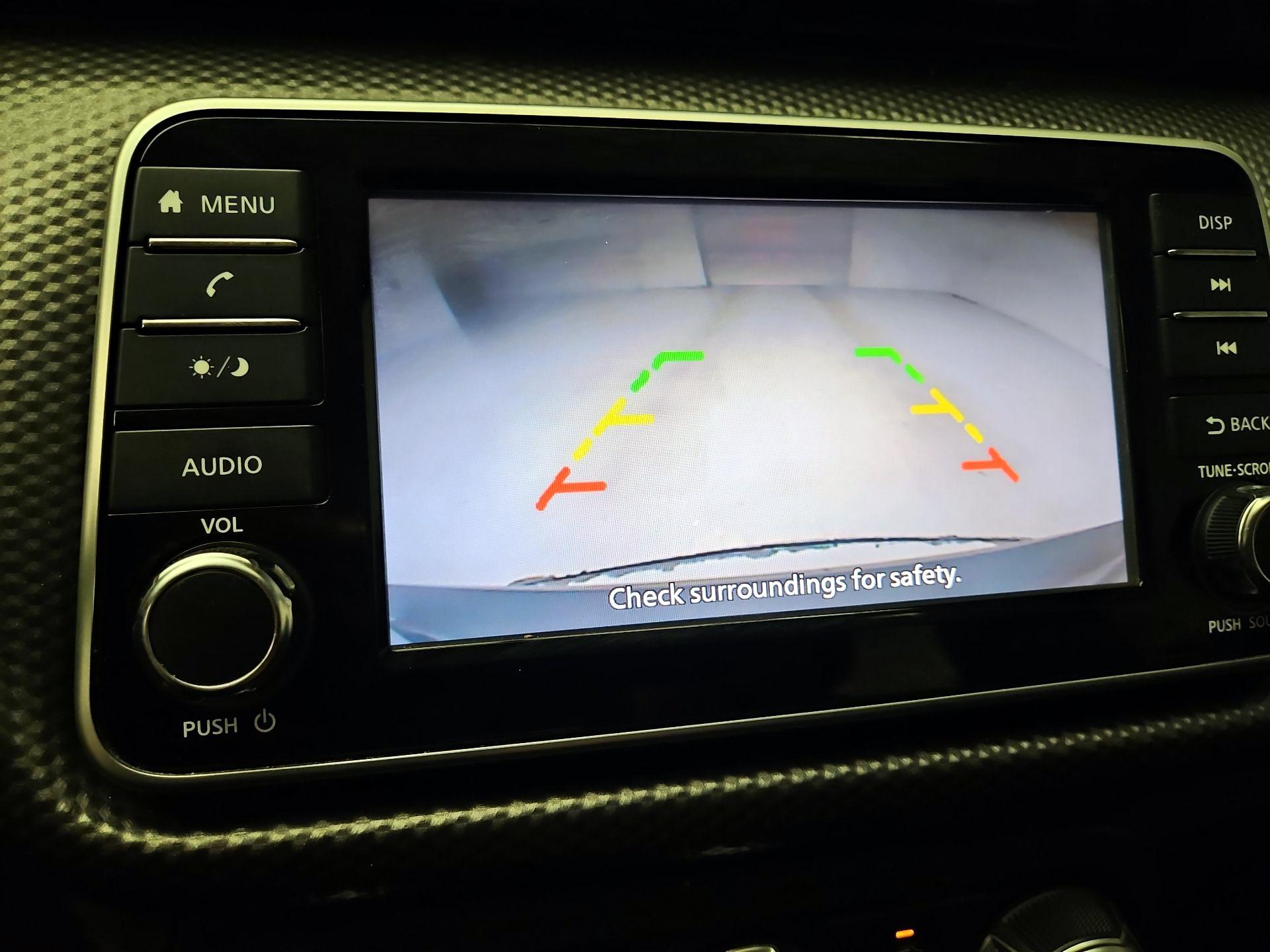 Thumbnail: 2019 Nissan Kicks - 14