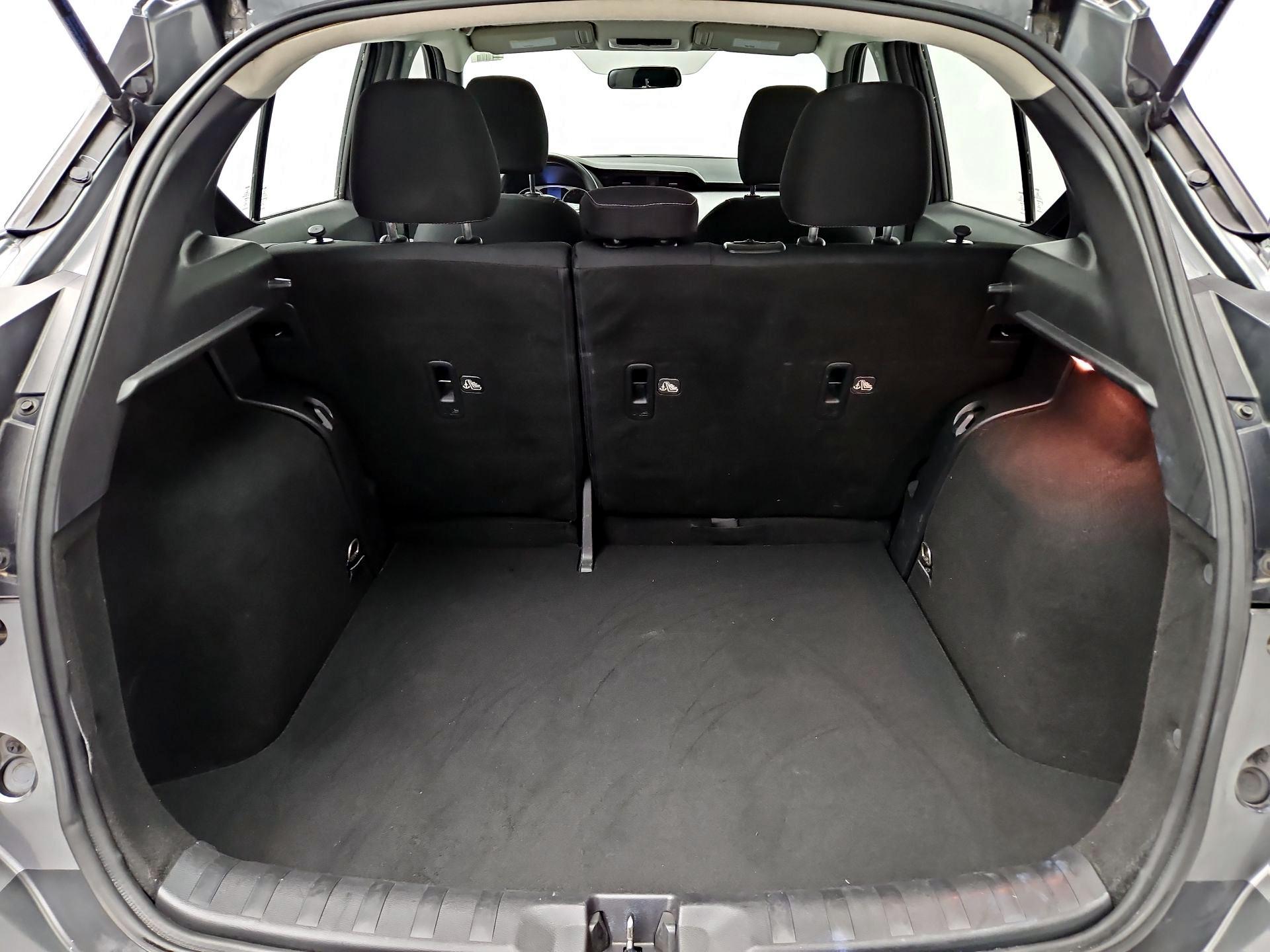 Thumbnail: 2019 Nissan Kicks - 20