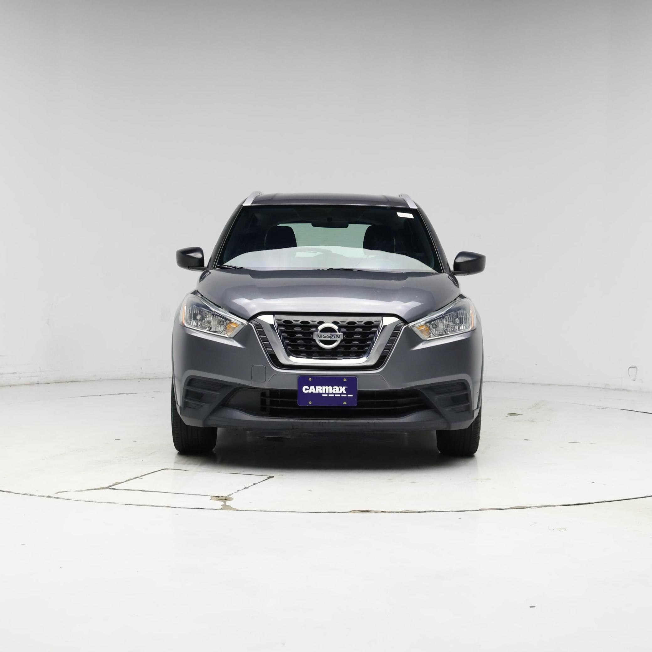 Thumbnail: 2019 Nissan Kicks - 5