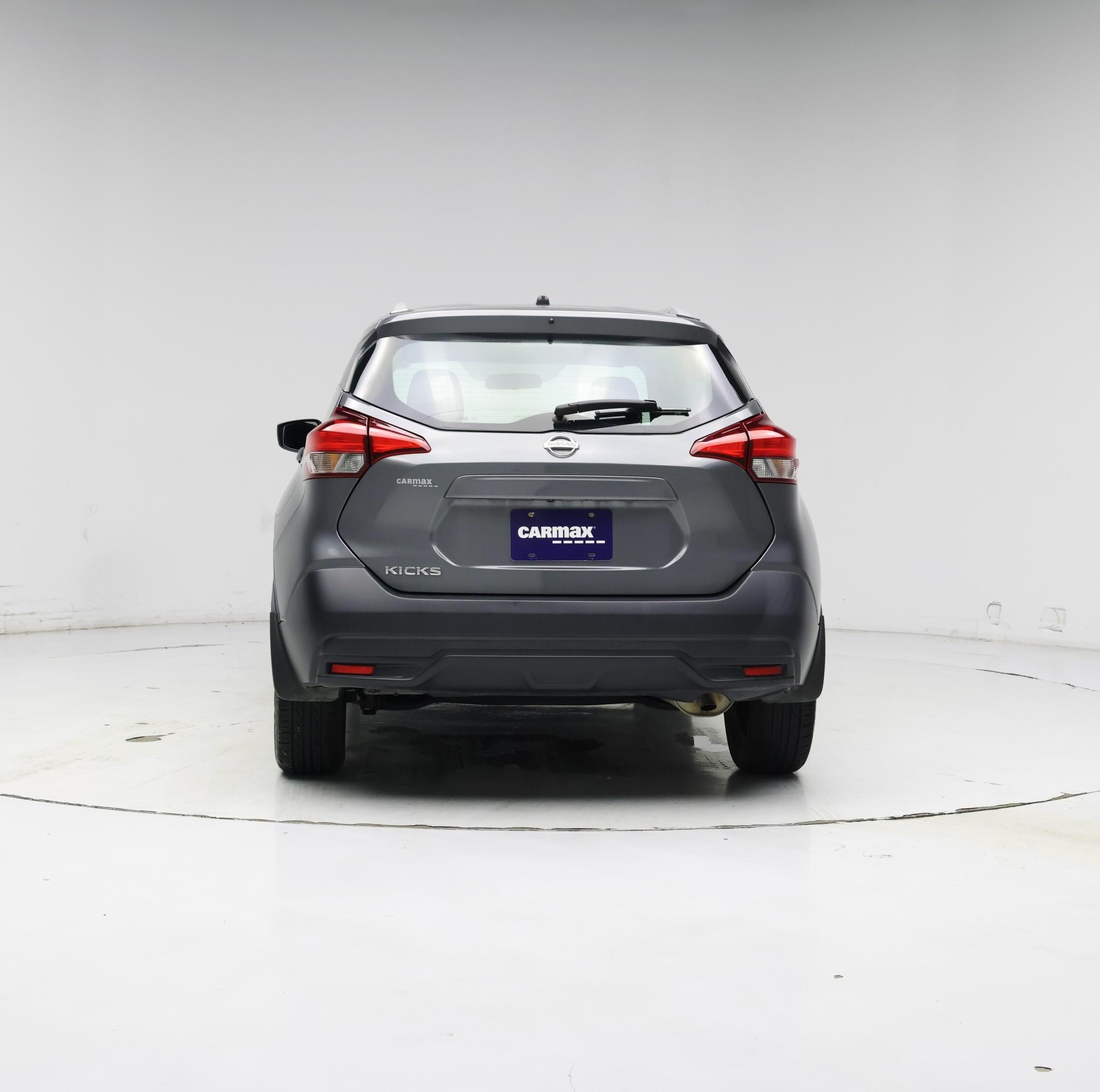 Thumbnail: 2019 Nissan Kicks - 6