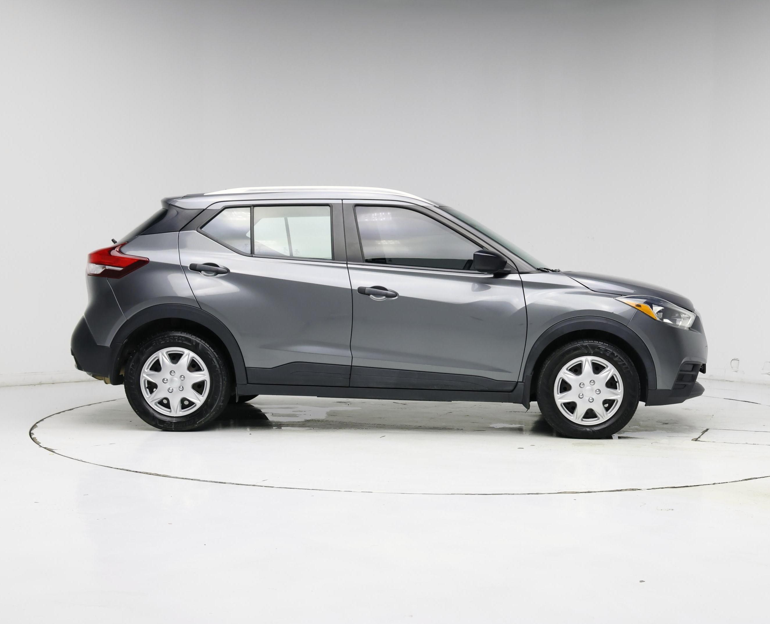 Thumbnail: 2019 Nissan Kicks - 7