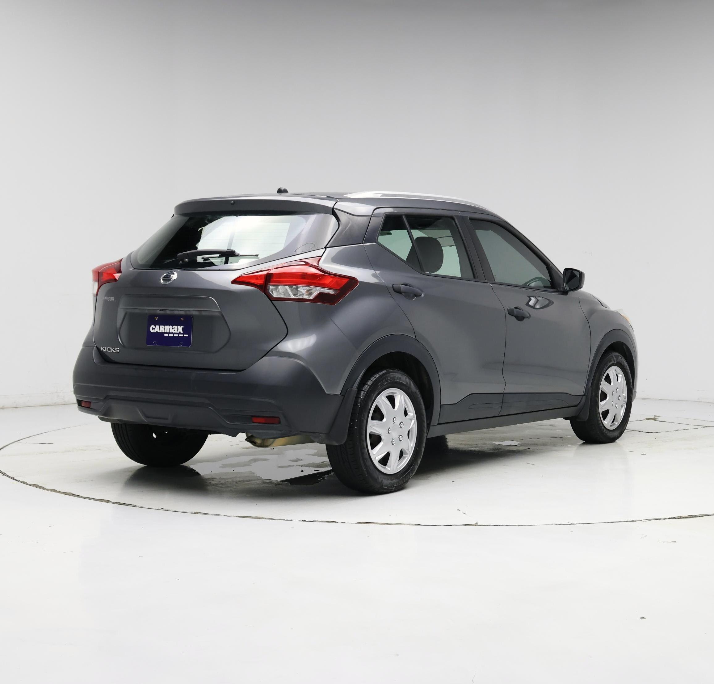 Thumbnail: 2019 Nissan Kicks - 8