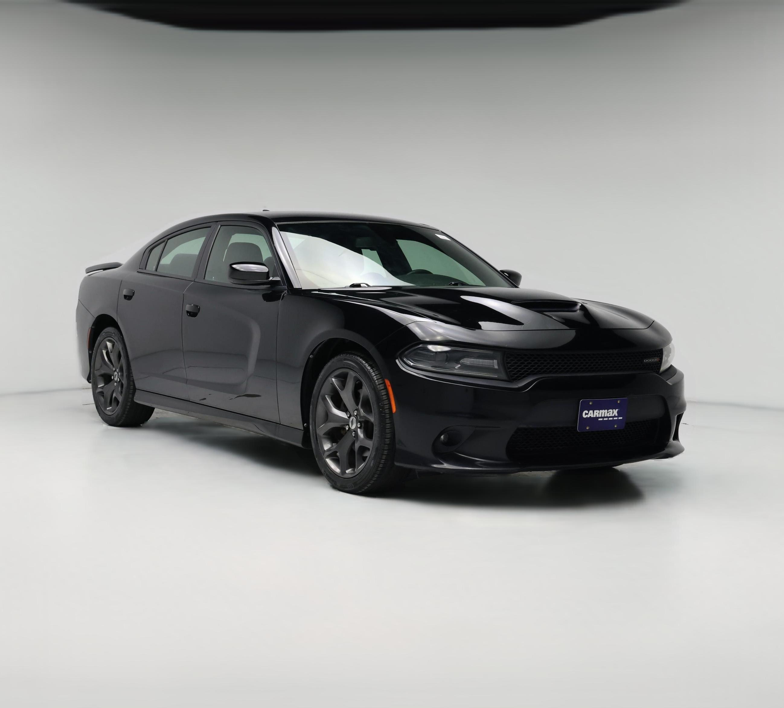 Thumbnail: 2019 Dodge Charger - 1