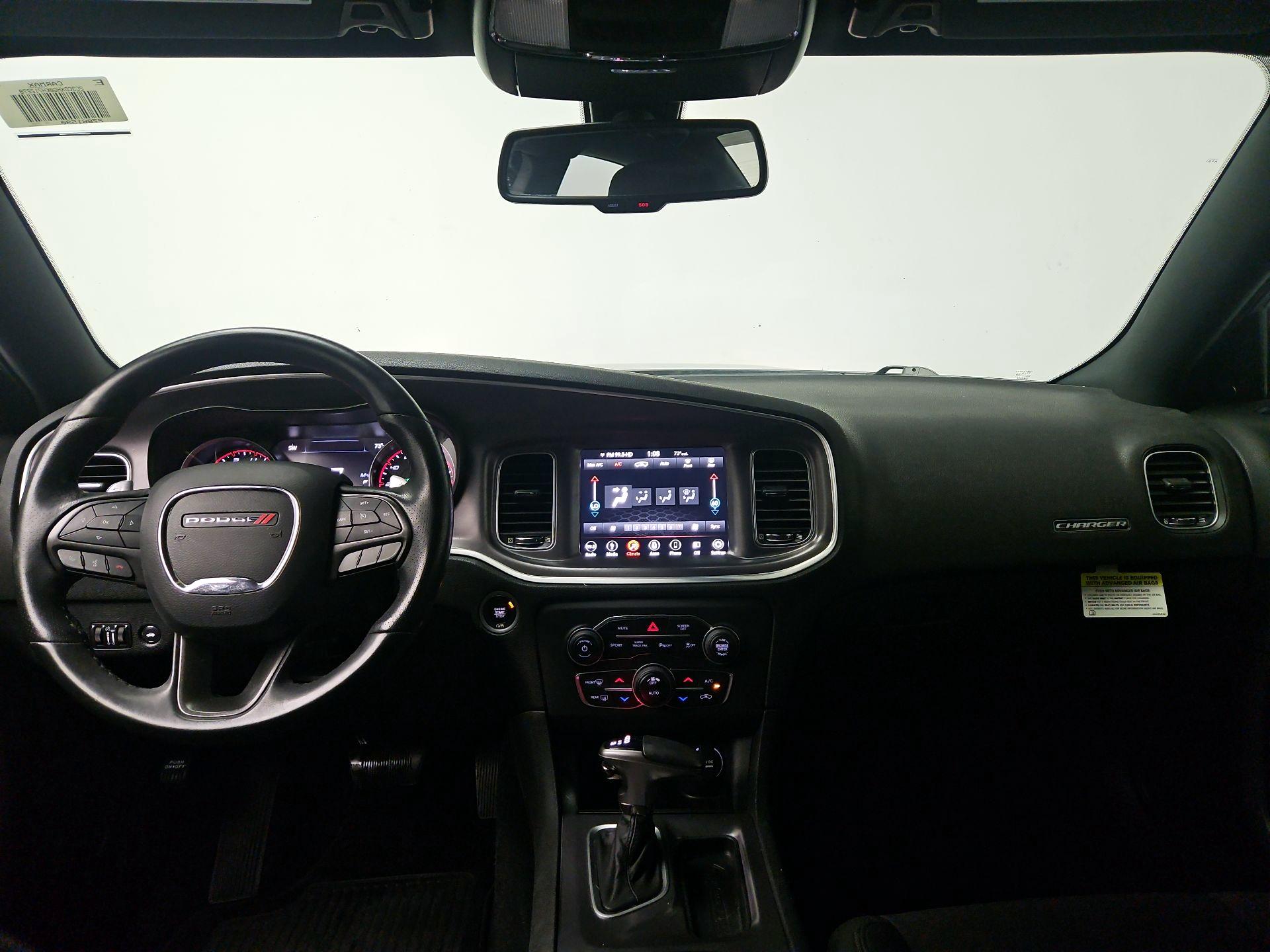 Thumbnail: 2019 Dodge Charger - 9