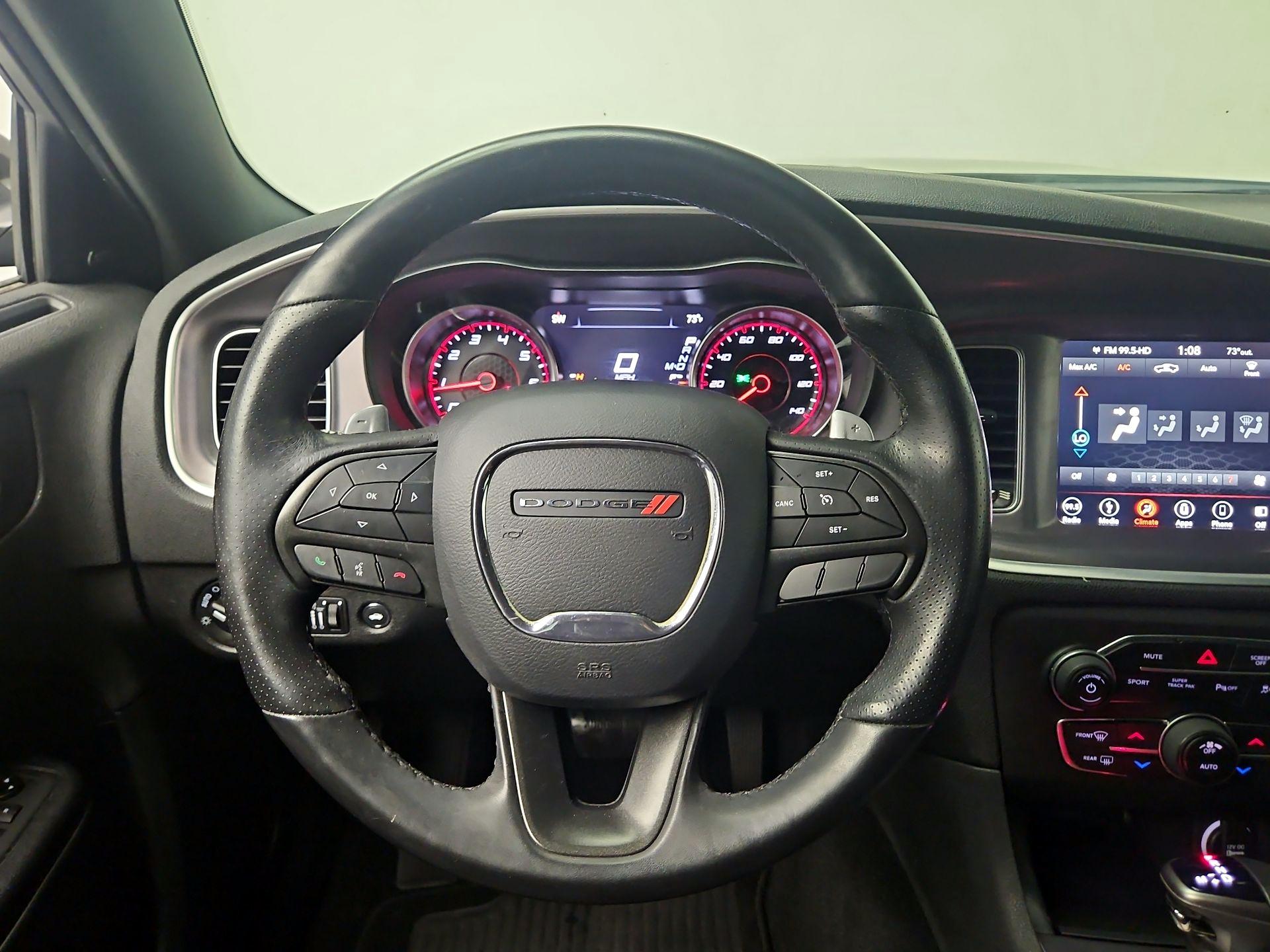 Thumbnail: 2019 Dodge Charger - 10