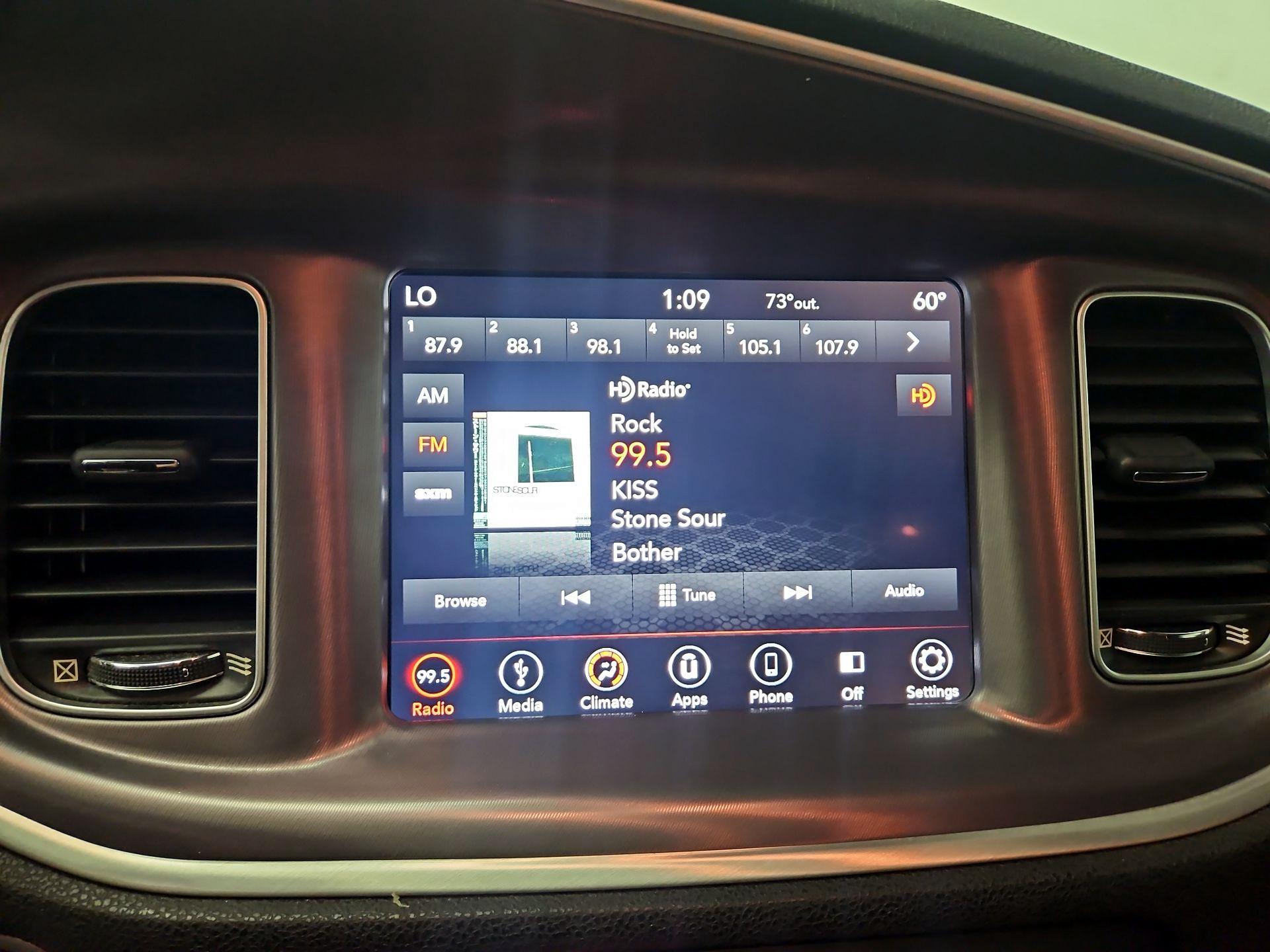 Thumbnail: 2019 Dodge Charger - 15