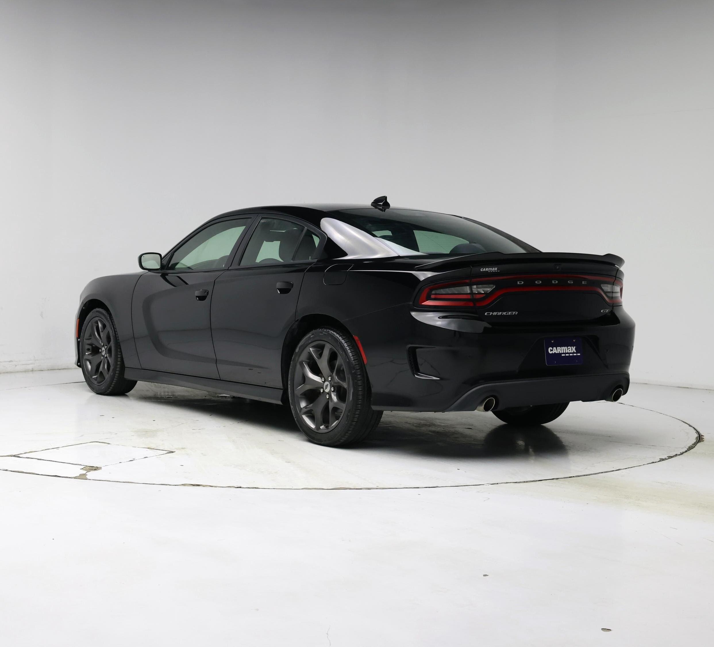 Thumbnail: 2019 Dodge Charger - 2
