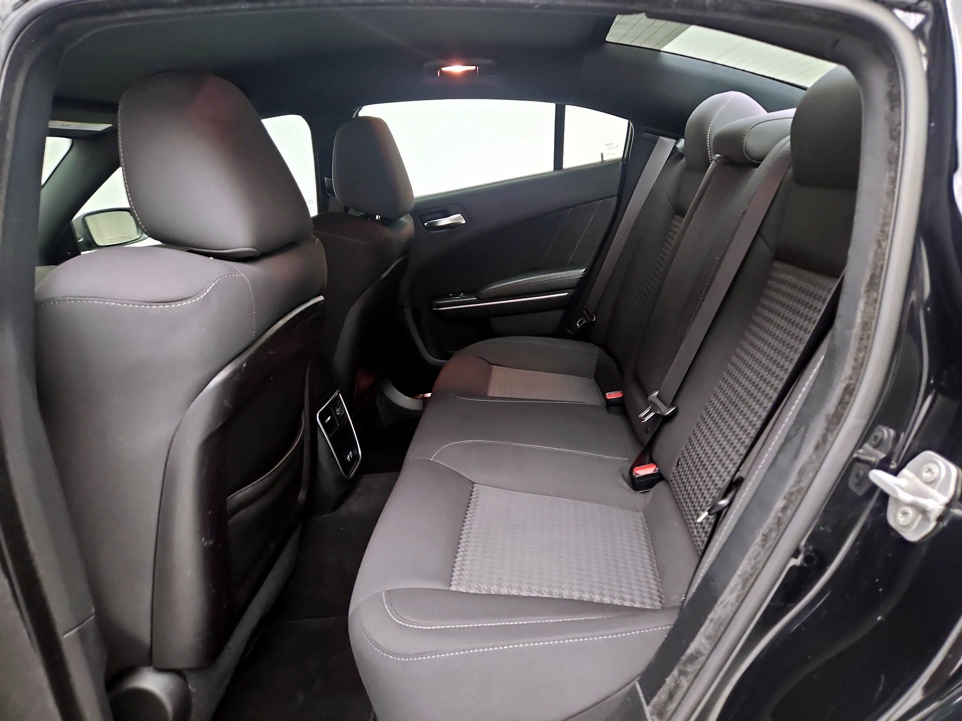 Thumbnail: 2019 Dodge Charger - 19