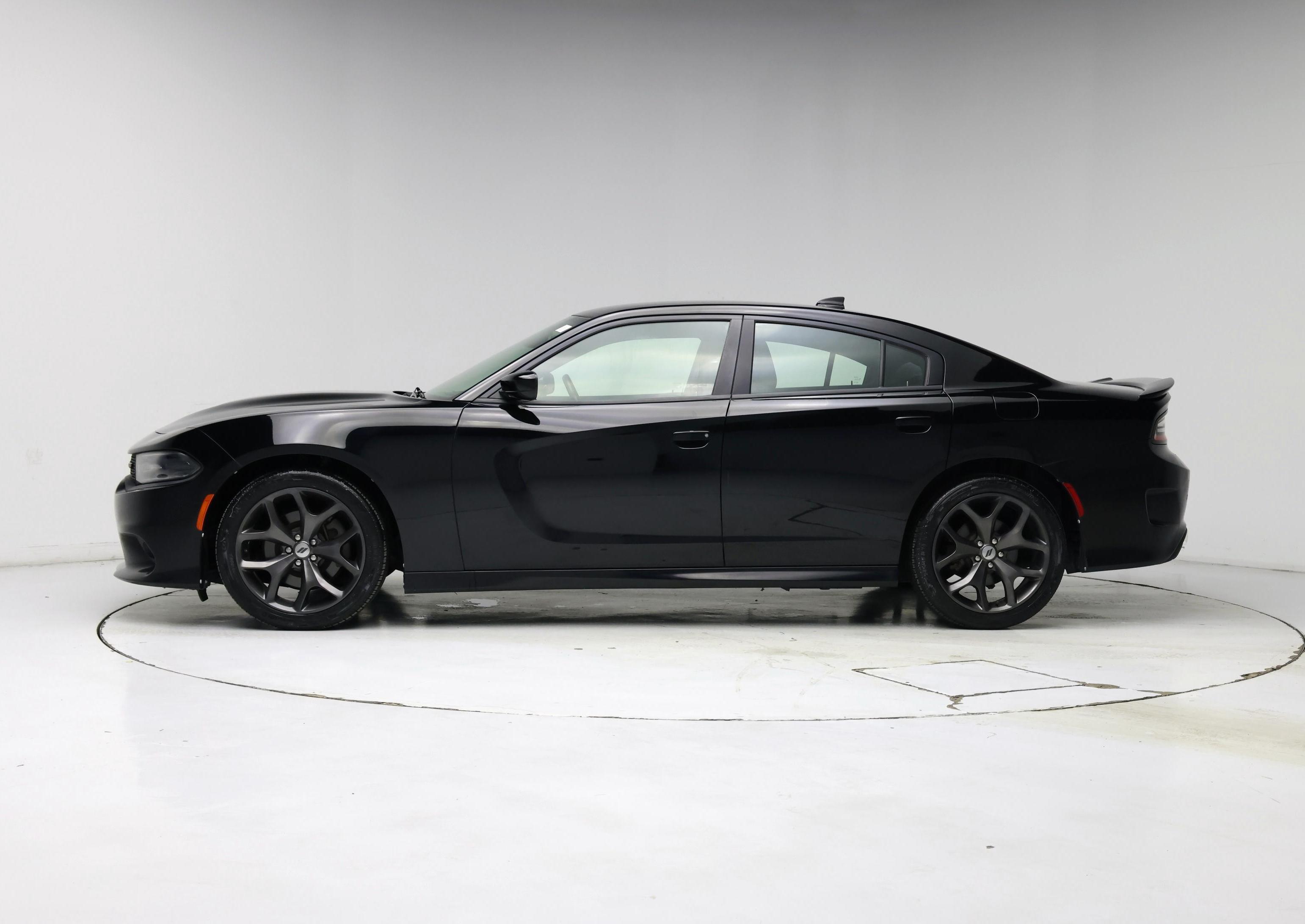 Thumbnail: 2019 Dodge Charger - 3
