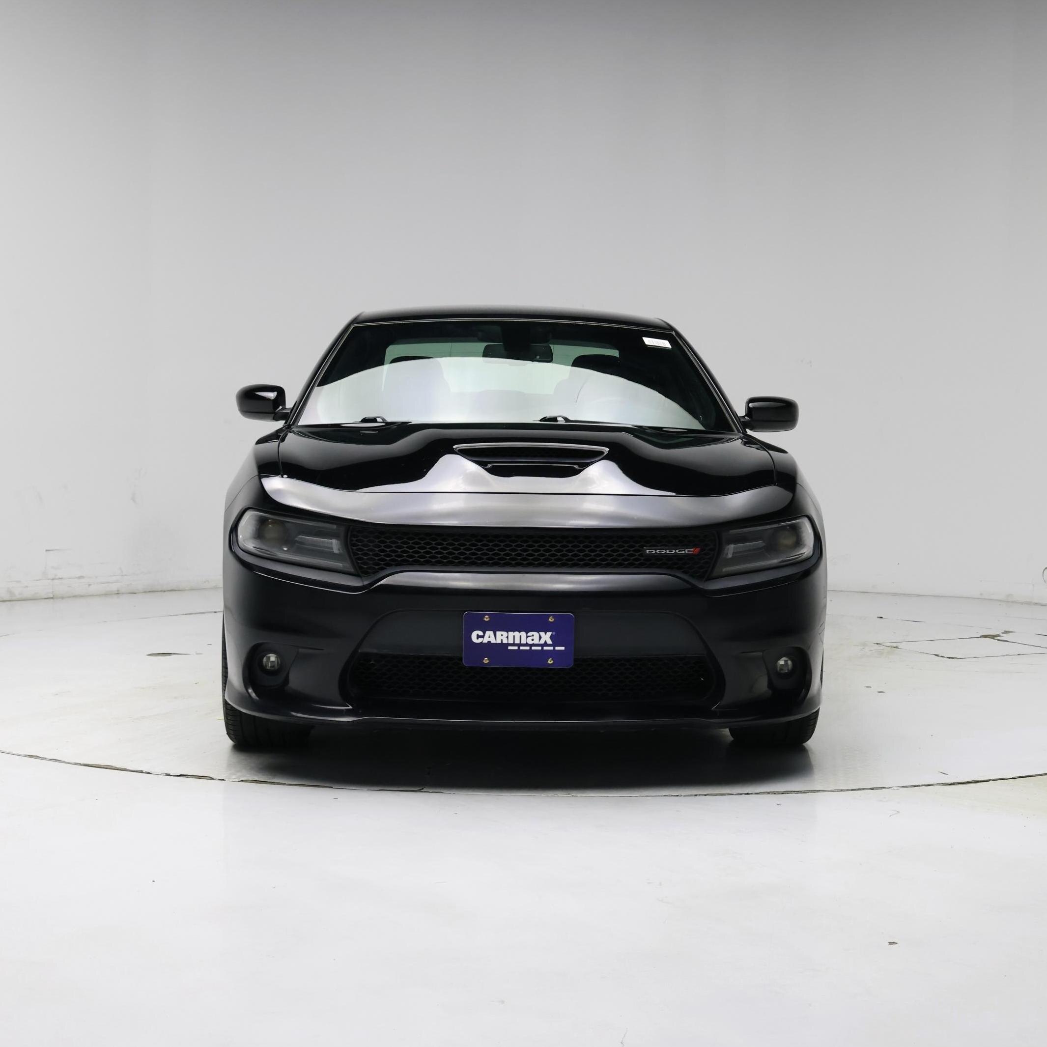 Thumbnail: 2019 Dodge Charger - 5